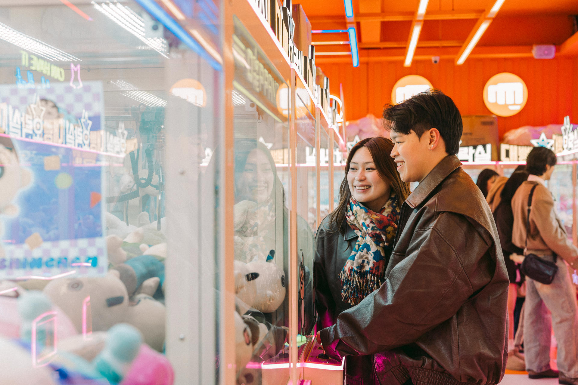 Seoul Scenes: Photography Experience - Thumbnail 101