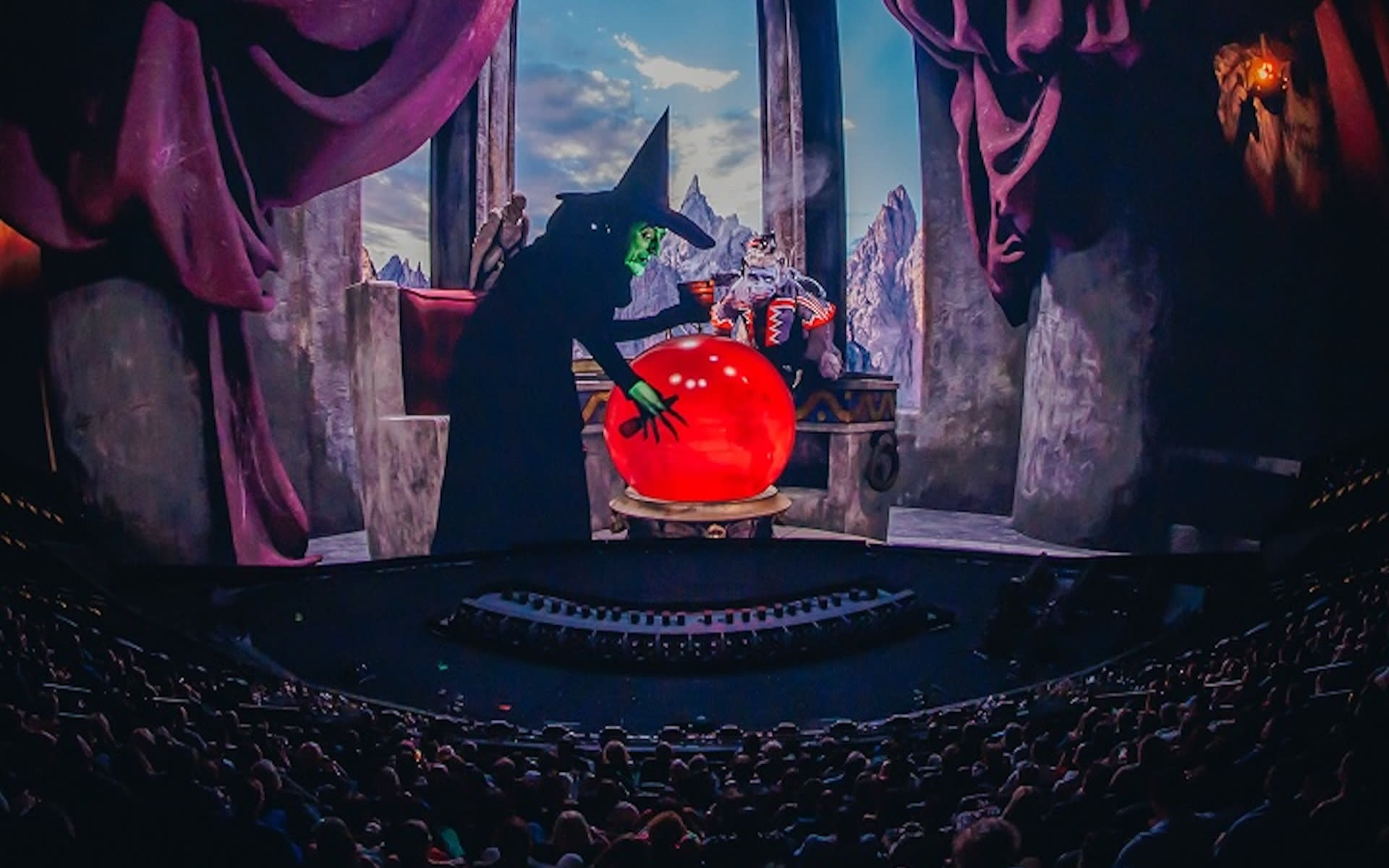 The Wizard of Oz at Sphere Ticket - Thumbnail 6