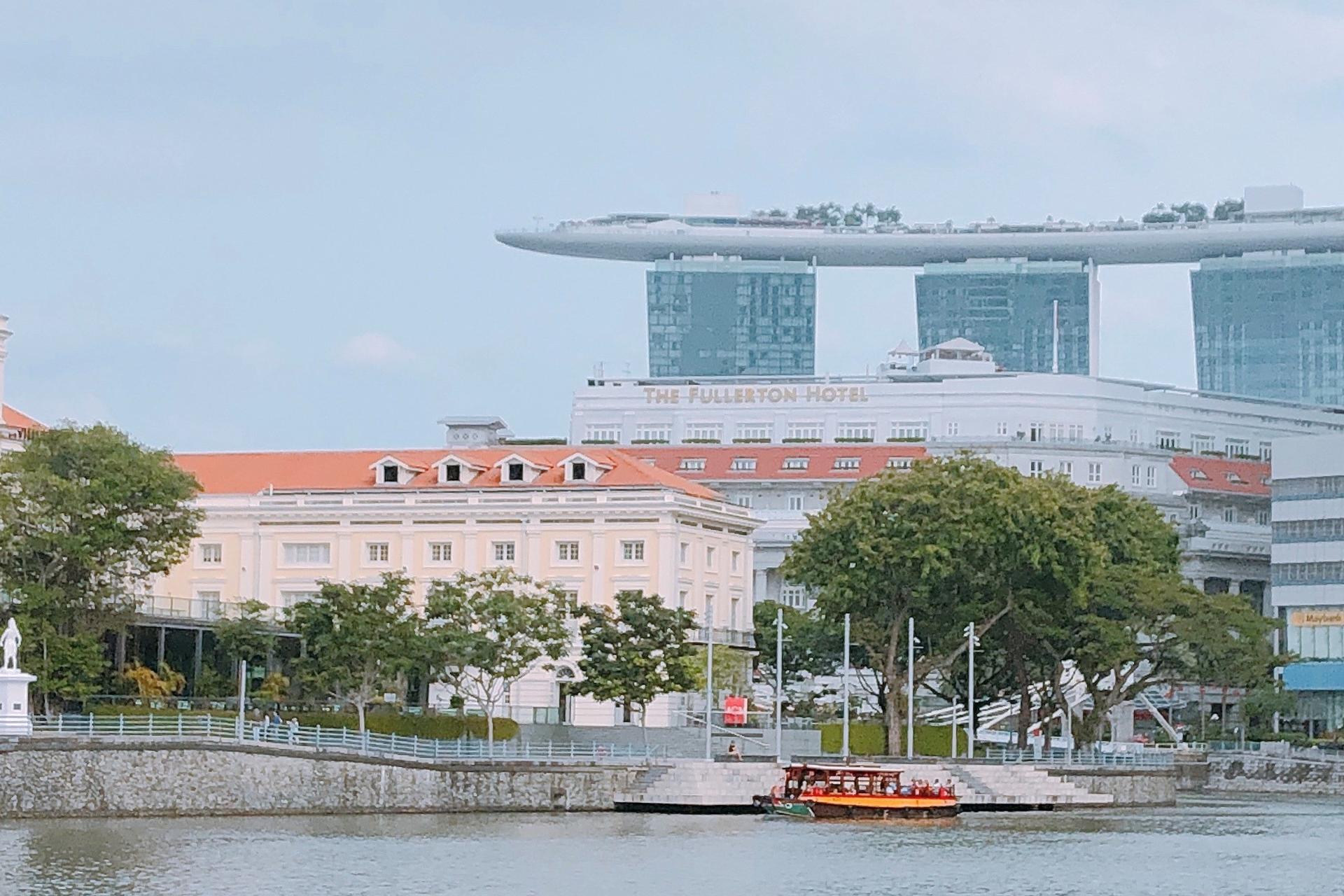 Singapore Half-Day Small Group Photography Tour - Thumbnail 5