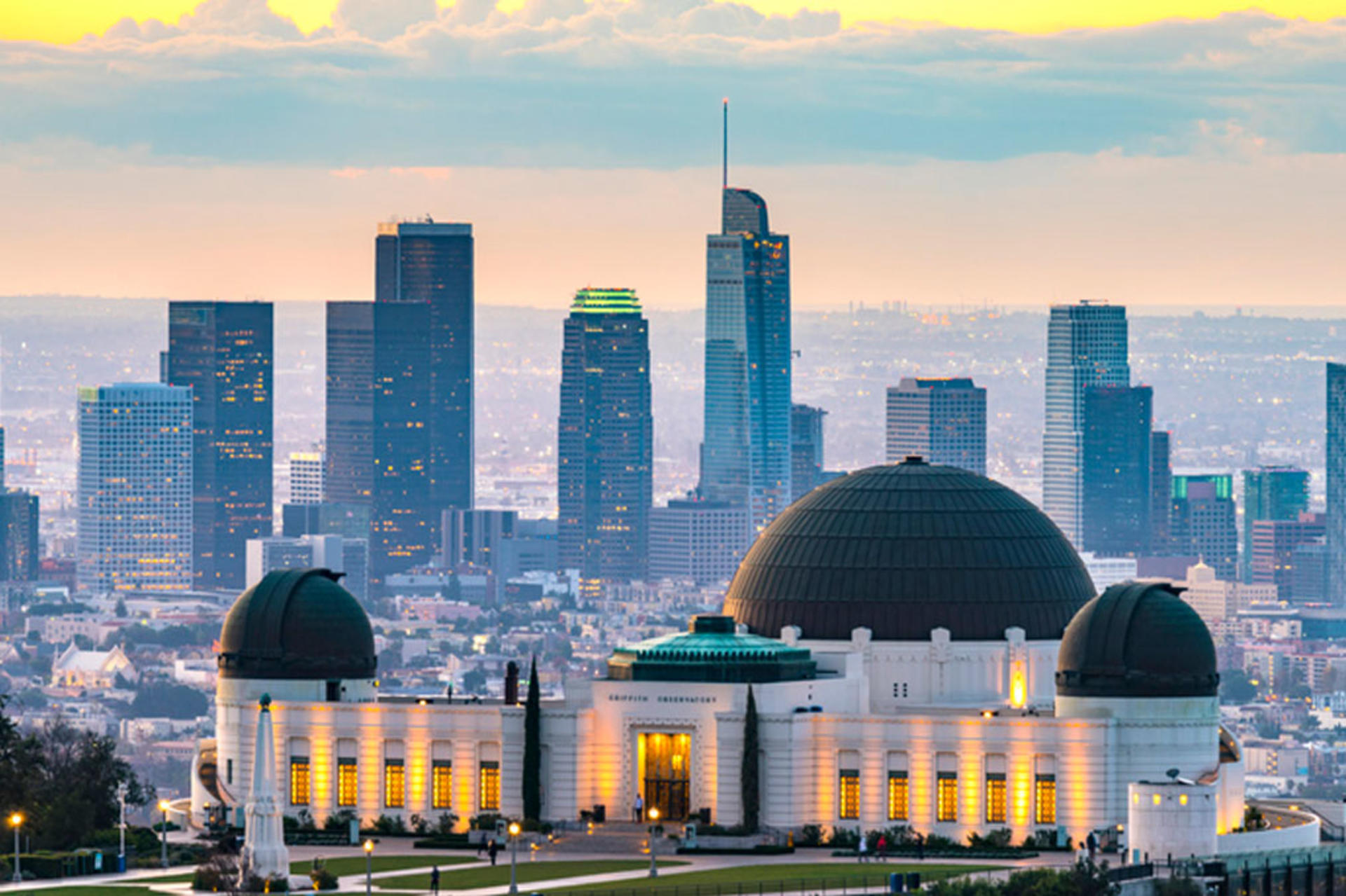 Los Angeles Full Day Grand Bus Tour - Thumbnail 6