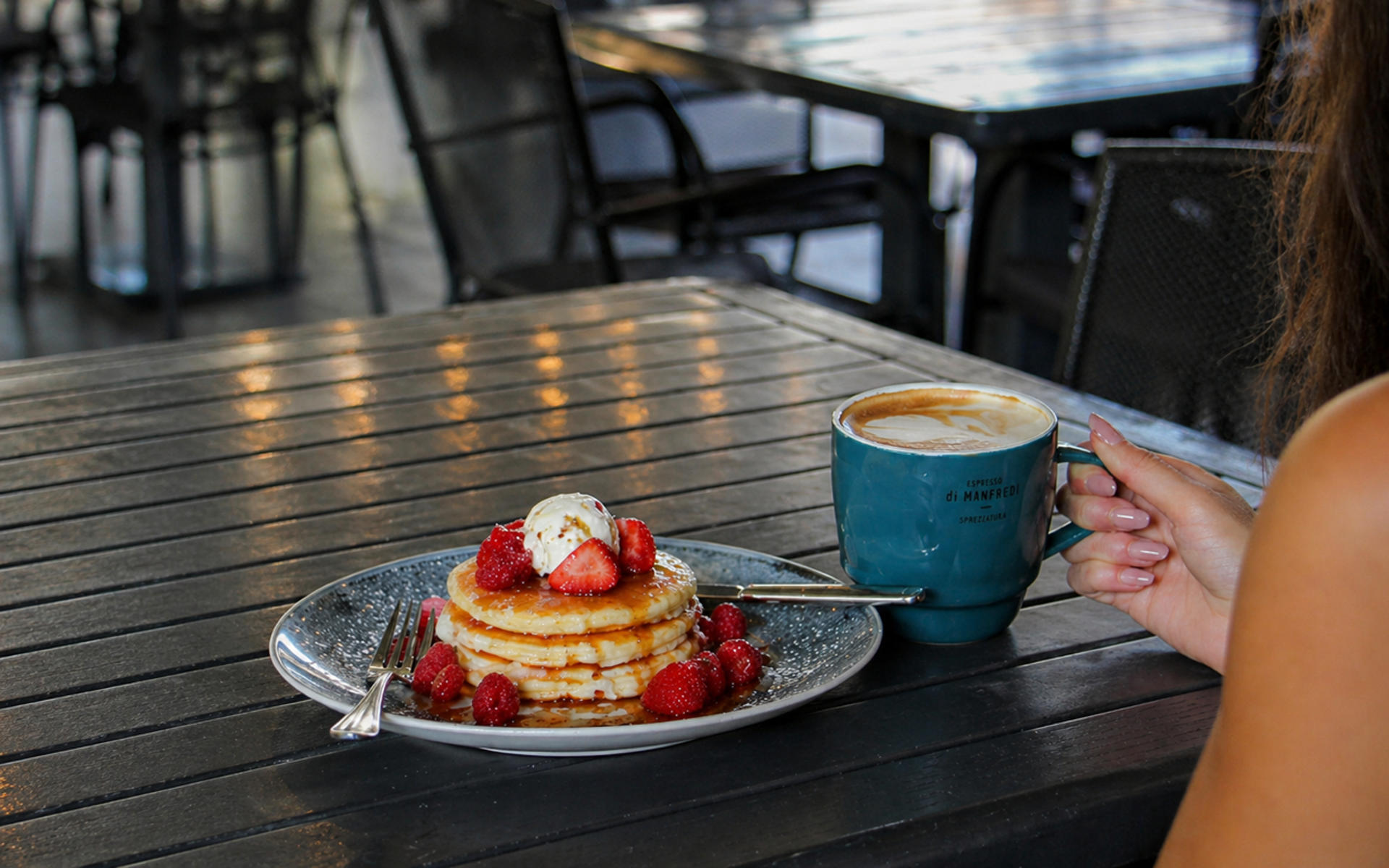 Hot Air Balloon Flight Experience with Breakfast in Gold Coast - Thumbnail 3