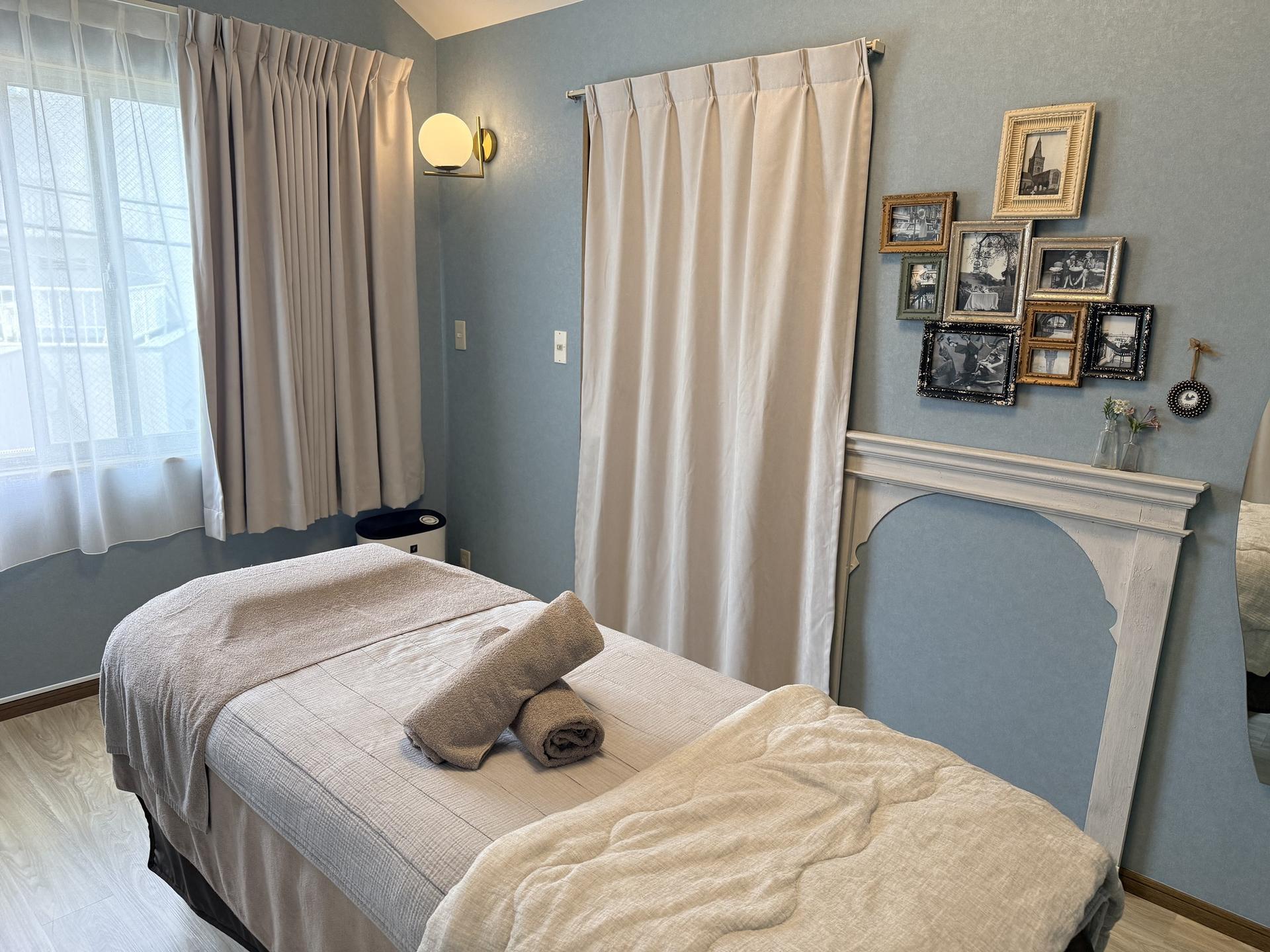 [Kran Spur Ebisu Store]: Ryubi Seikin Head Spa & Facial Lift - Thumbnail 24