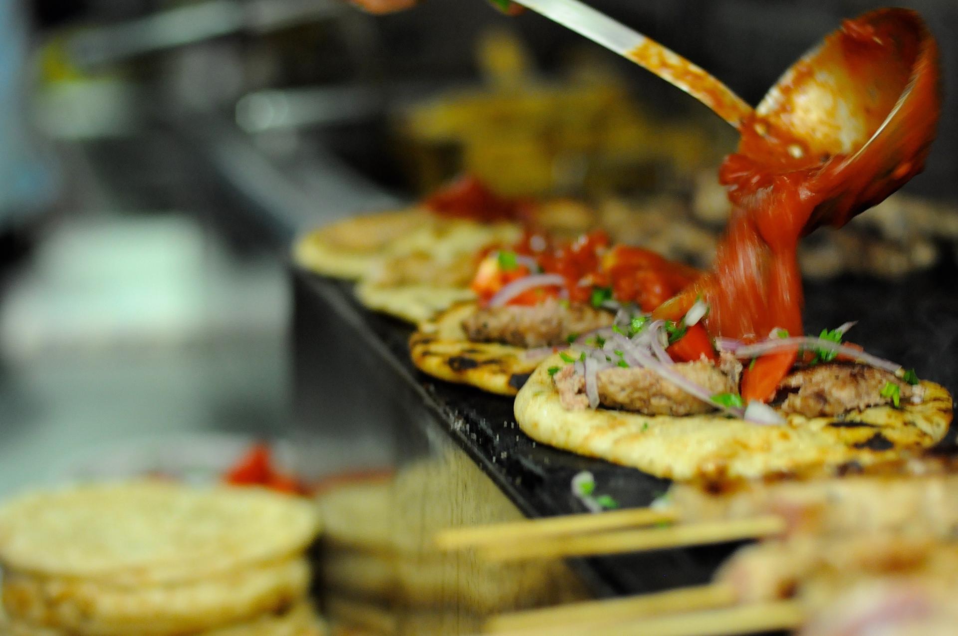 Athens Central Markets Half-Day Small Group Food Tour - Image 1