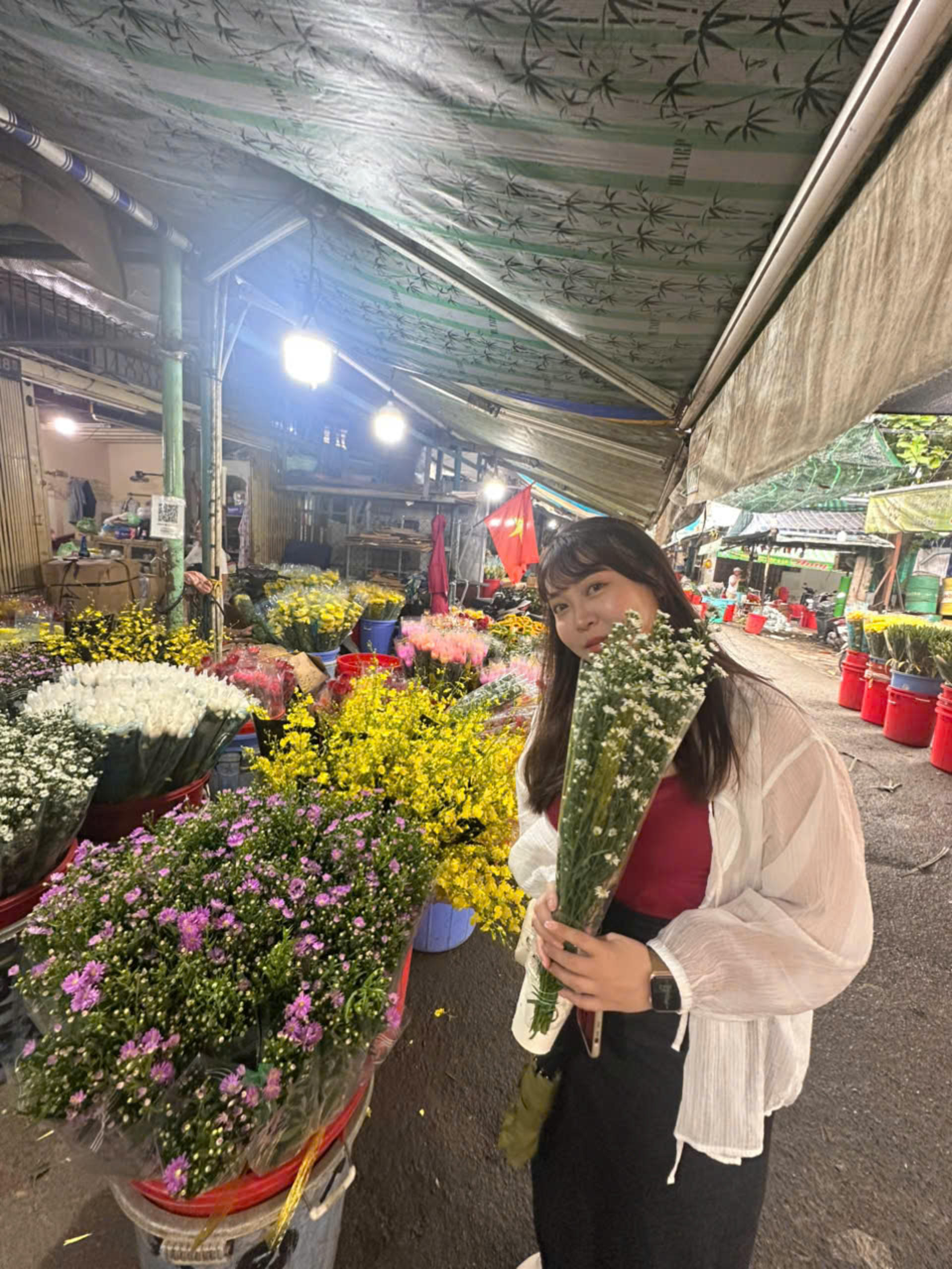 SaiGon Hidden Gem - Half-day Explore Local Life - Thumbnail 4