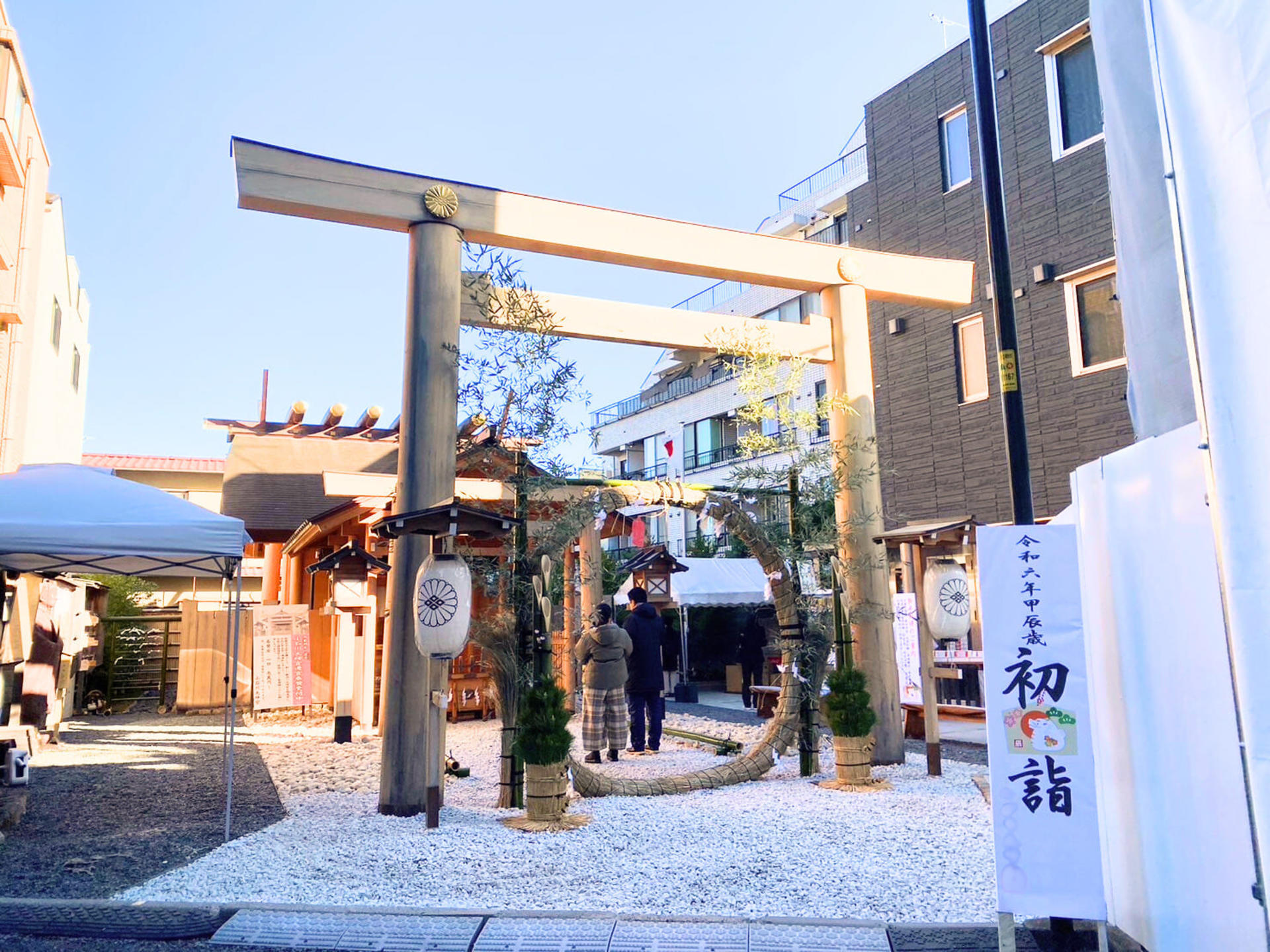 Tokyo, Asakusa Sensoji, Imado Shrine Goshuin Walking Tour - Thumbnail 24