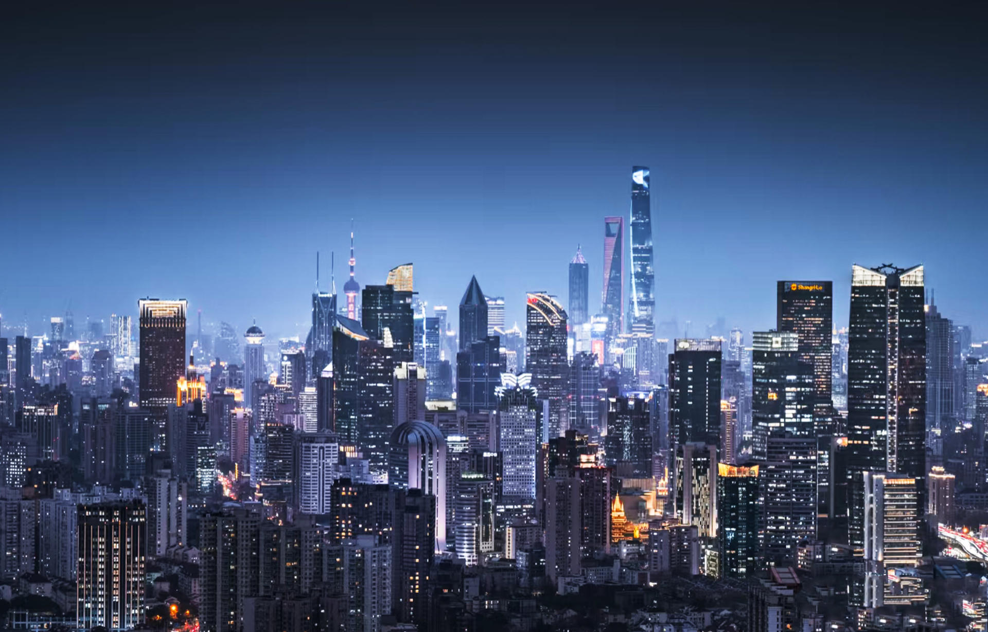 Shanghai Oriental Pearl Tower & Huangpu River Night Cruise - Image 1