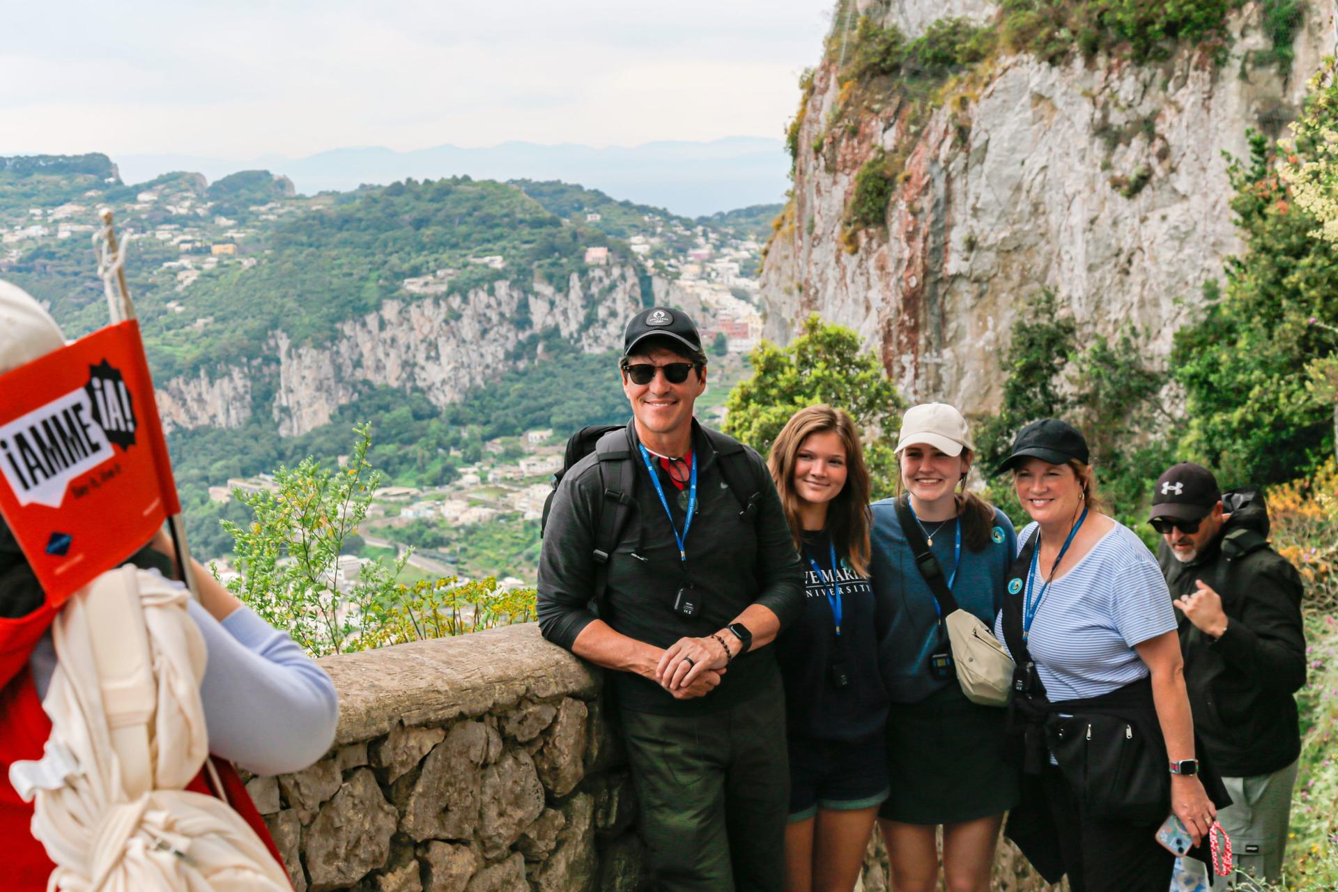Capri, Anacapri & Blue Grotto Guided Tour from Sorrento - Thumbnail 2