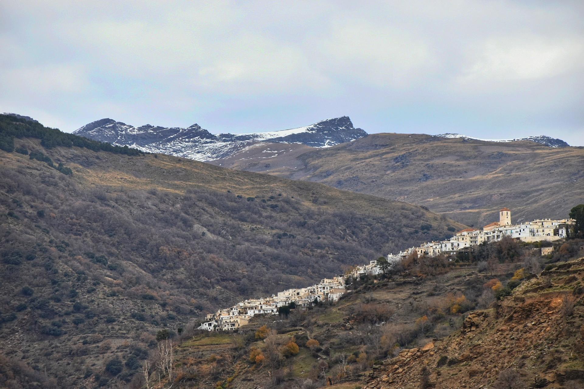 Granada Capileira & Pampaneira Half-Day Private Tour - Thumbnail 16