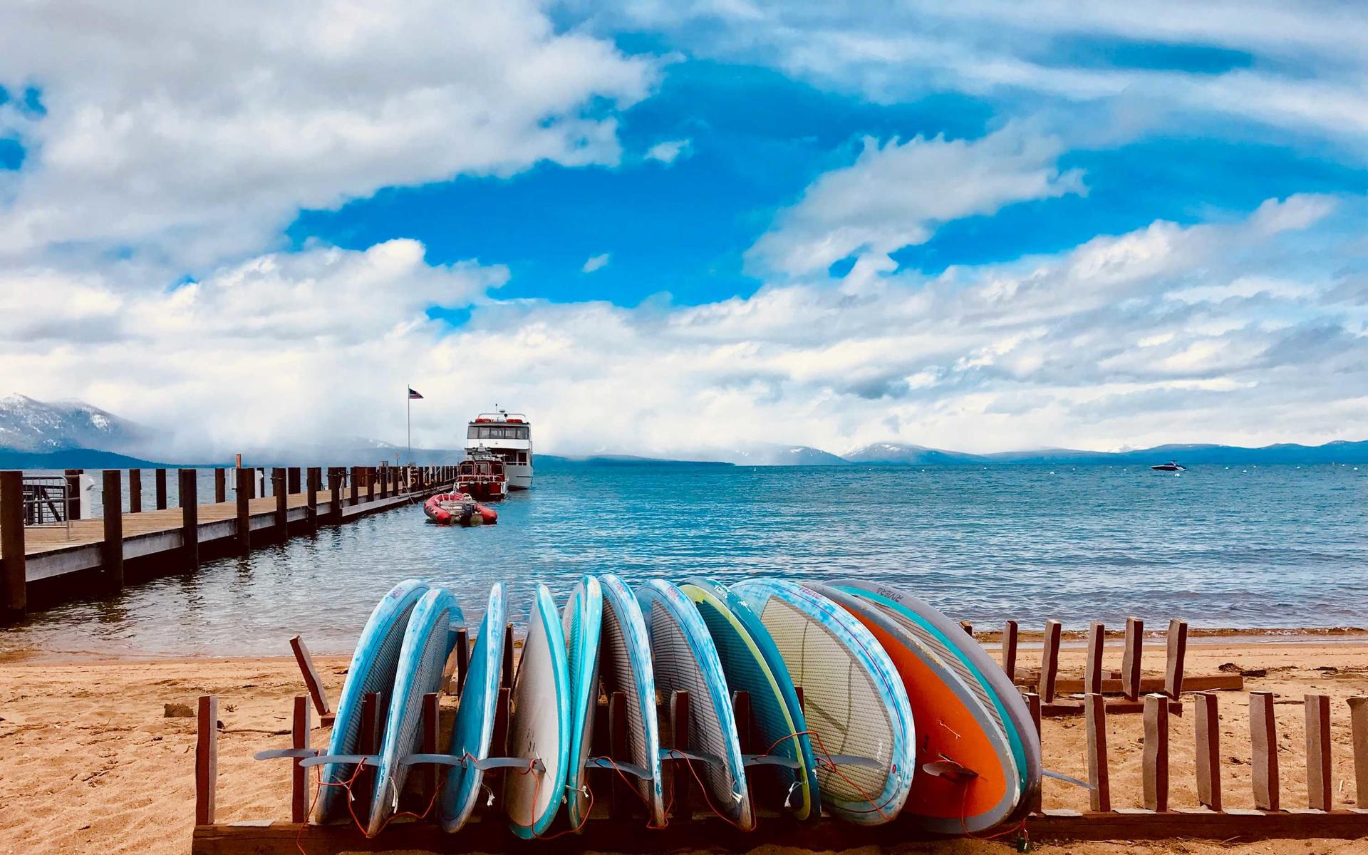 Yosemite and Tahoe Sierras 4-Day Tour from San Francisco - Thumbnail 4