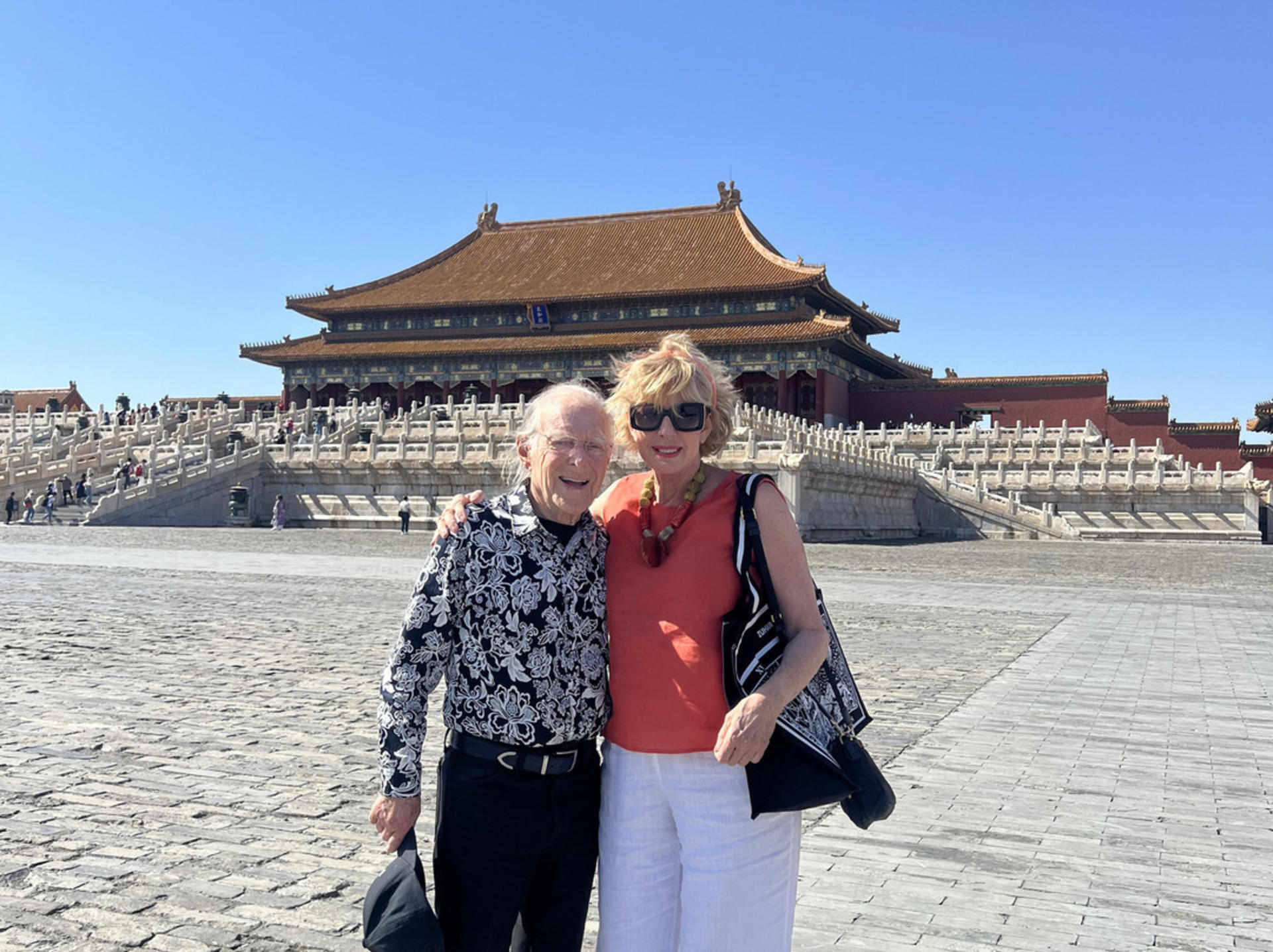 Beijing 2-Day In-Depth Essential Tour | Group tour or private tour available, visiting core attractions such as the Great Wall and the Forbidden City - Thumbnail 13
