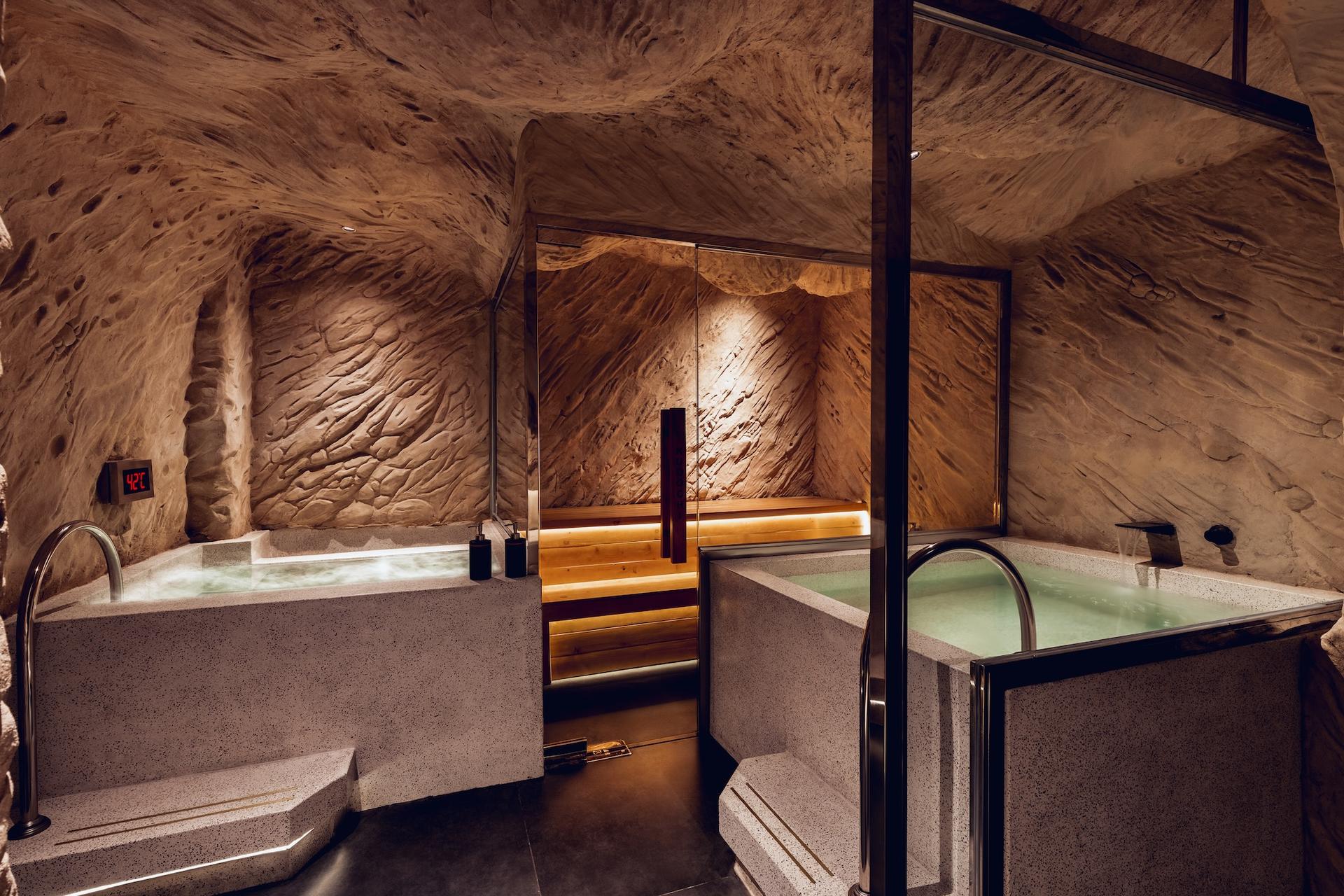 WAV Onsen:Private Japanese Onsen & Sauna in Ho Chi Minh - Thumbnail 25
