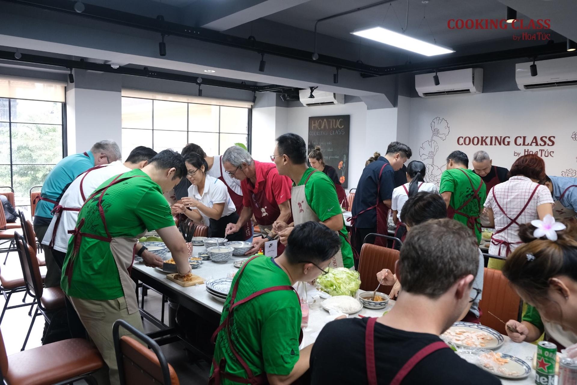 Hoa Tuc Cooking Class - Thumbnail 6