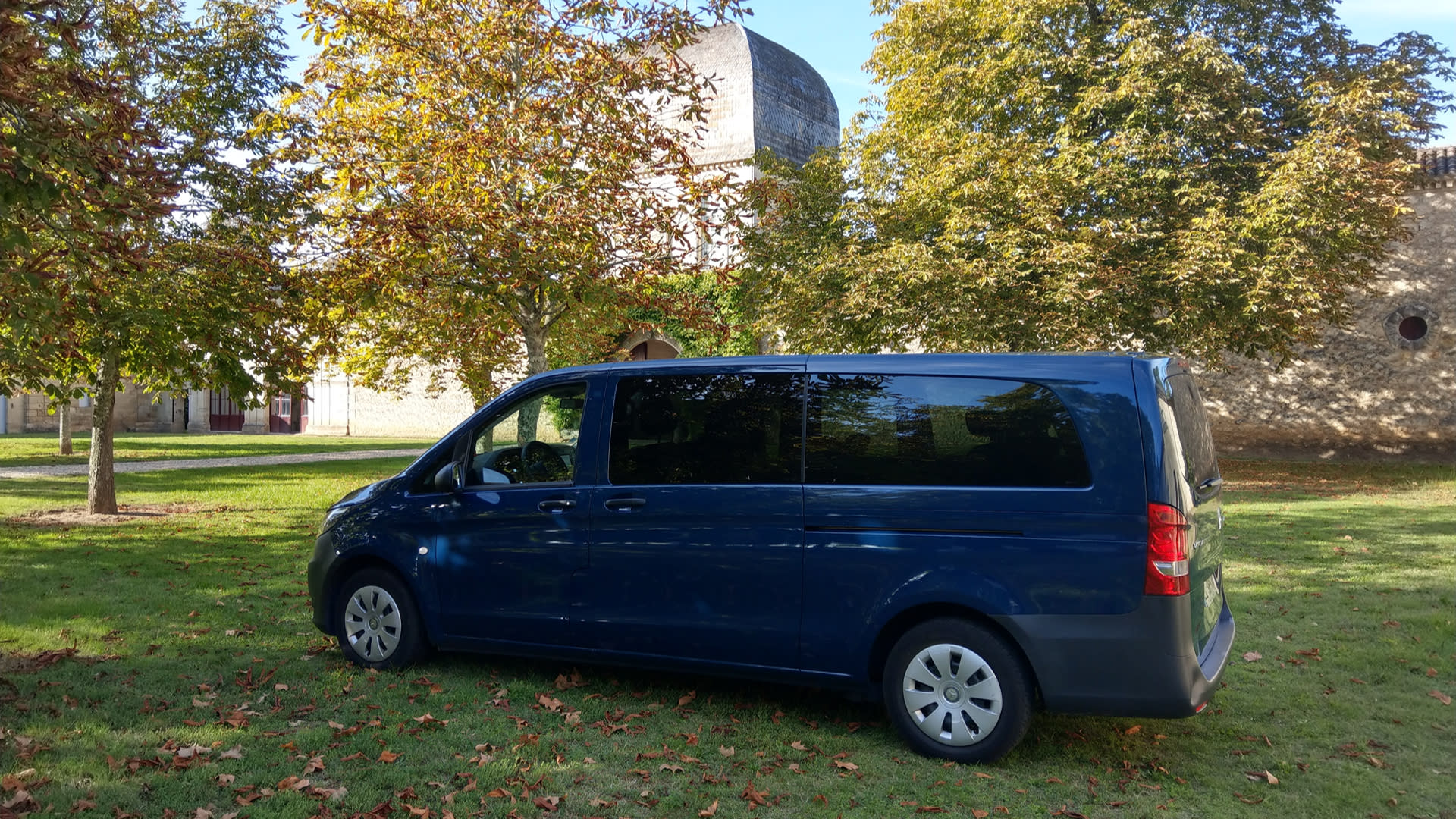Loire Valley Full Day Wine Tour from Tours  - Thumbnail 10