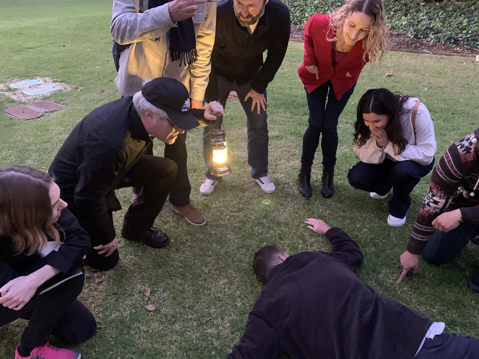 Perth's True Crime Tour - Thumbnail 9