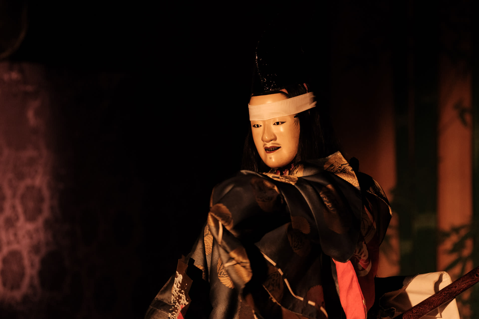 Samurai Arts Live in Asakusa: Watch & Experience - Thumbnail 20