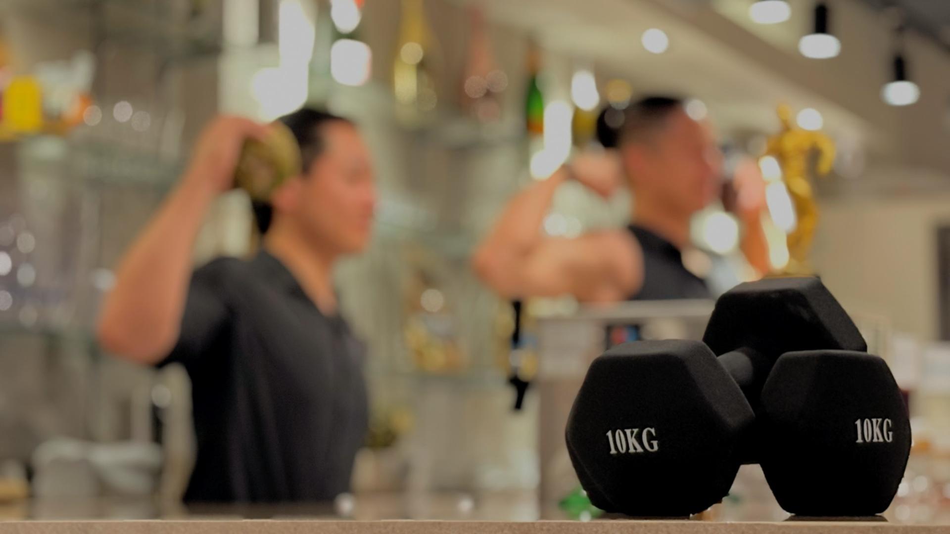 Muscle Bar Kyoto  - Thumbnail 4