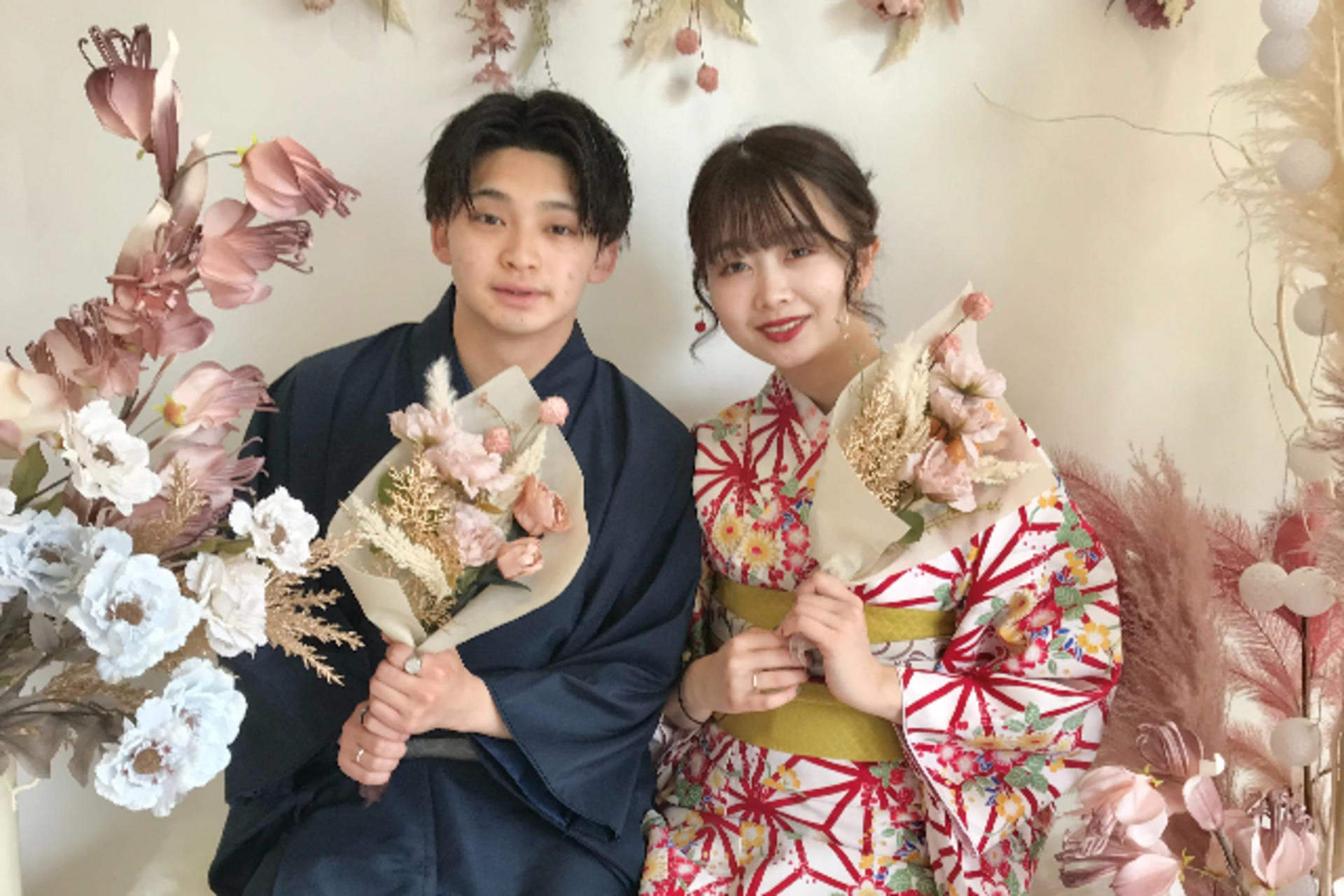 Kimono Rental by Karen Kyoto Fushimi Inari - Image 1