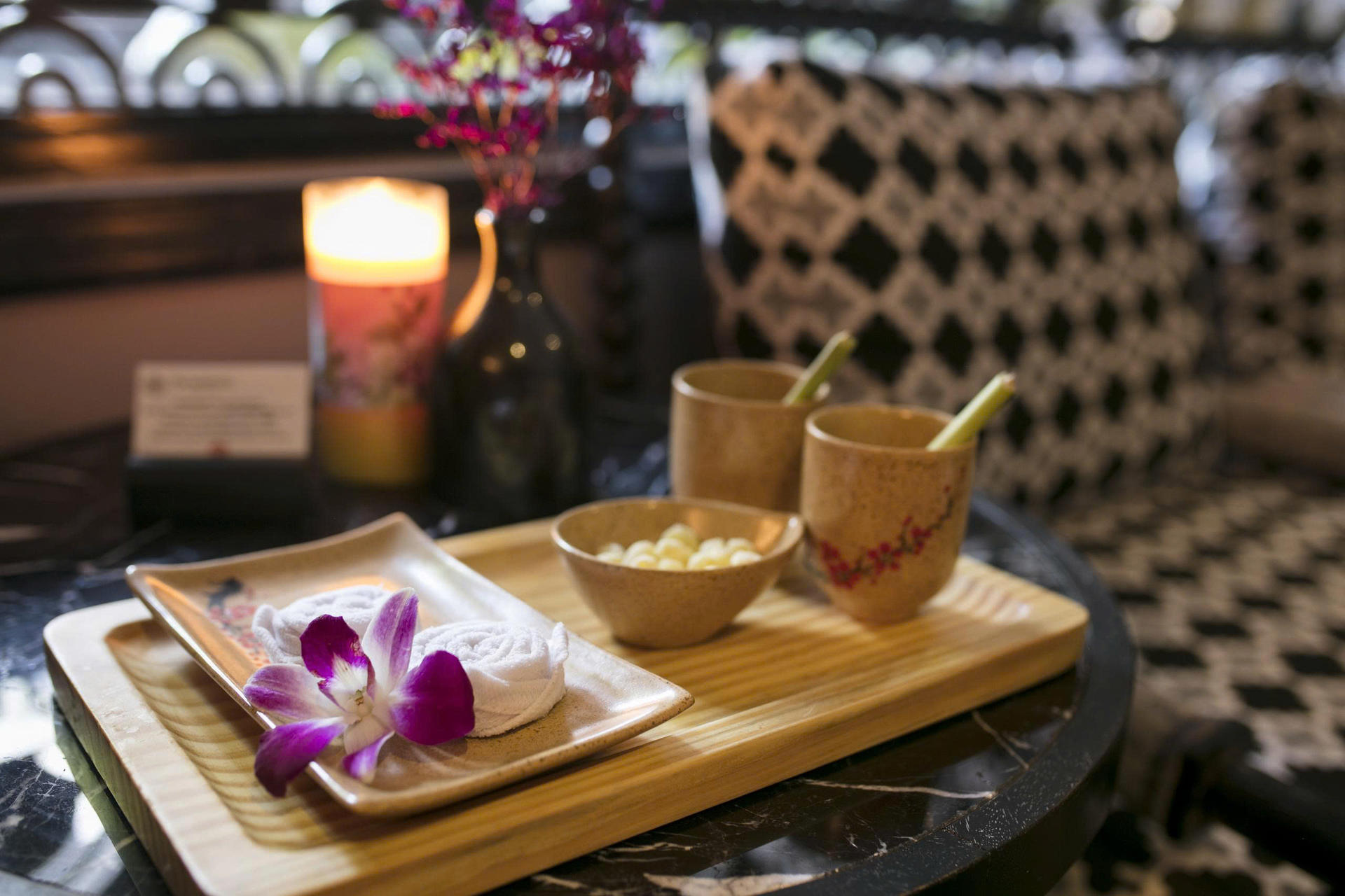 Experience JM Spa Hanoi - Thumbnail 3