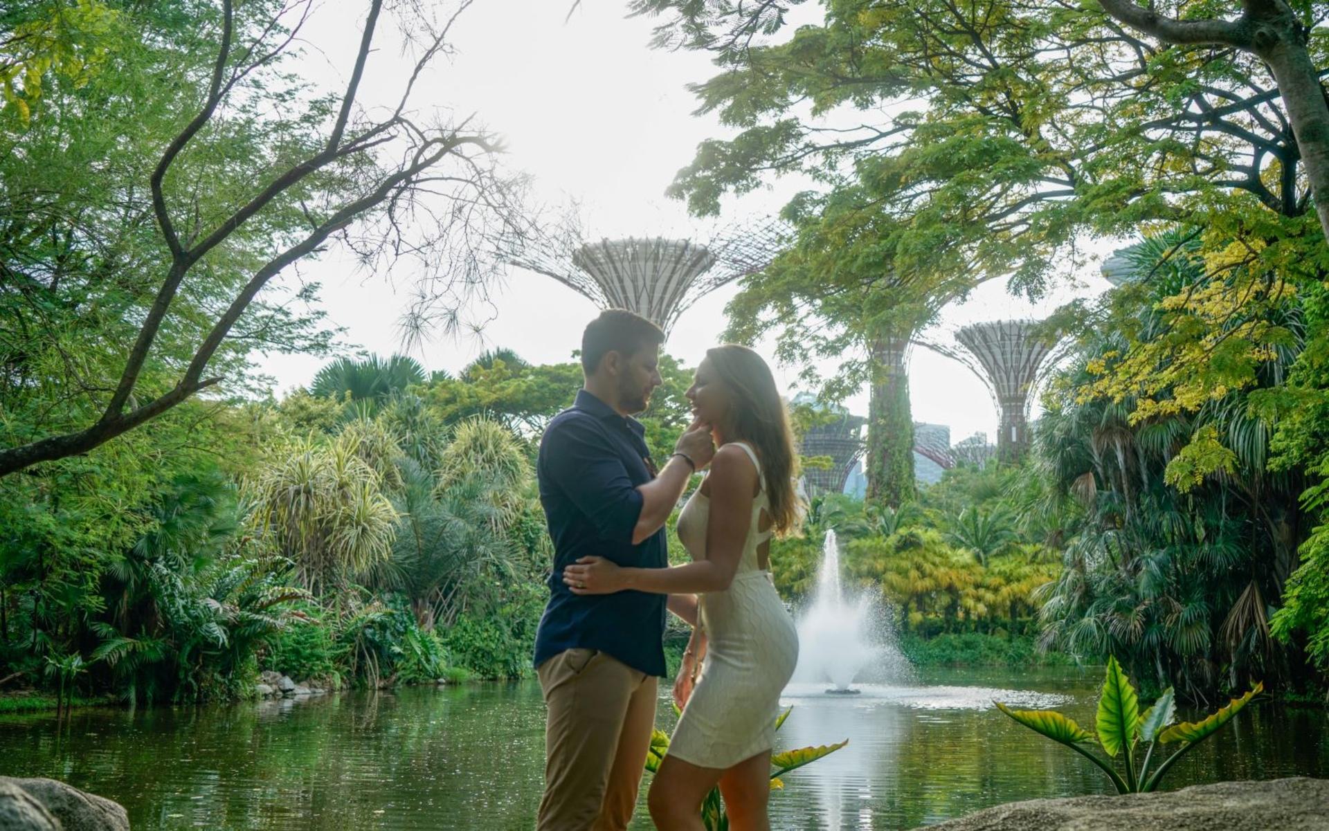 Private Photoshoot in Singapore - Thumbnail 6