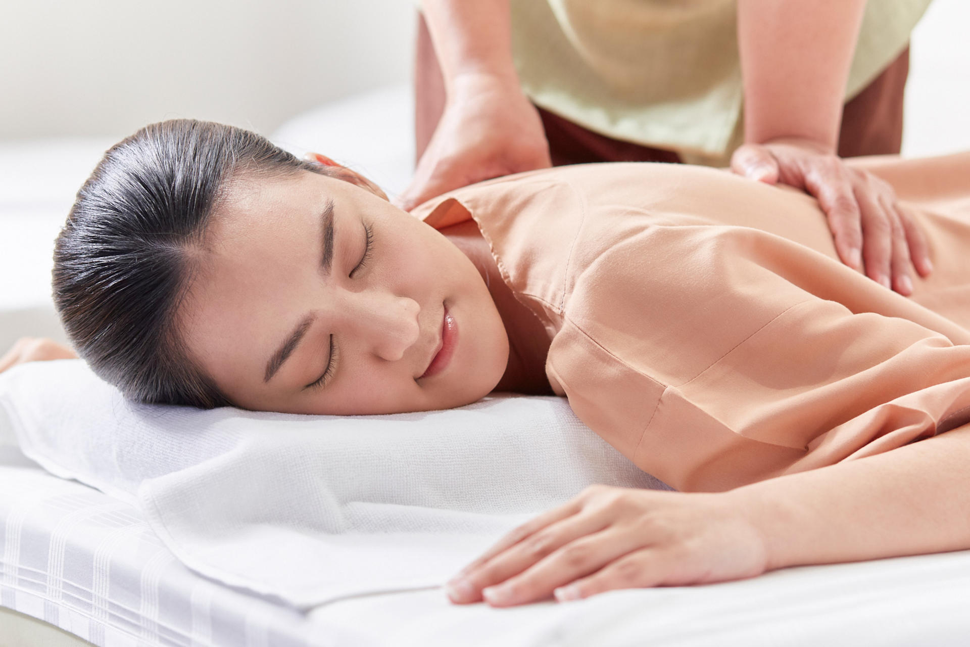 De Rest Spa & Thai Massage at Maneeya Center in Bangkok - Thumbnail 4