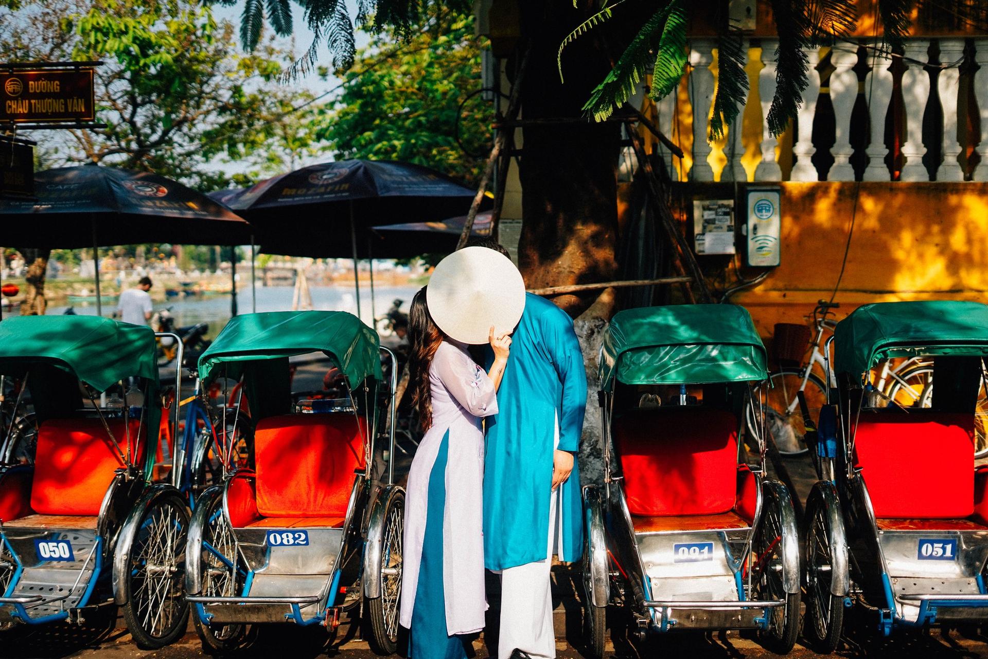Photography in Hoi An: Capture Your Beautiful Moments - Thumbnail 20