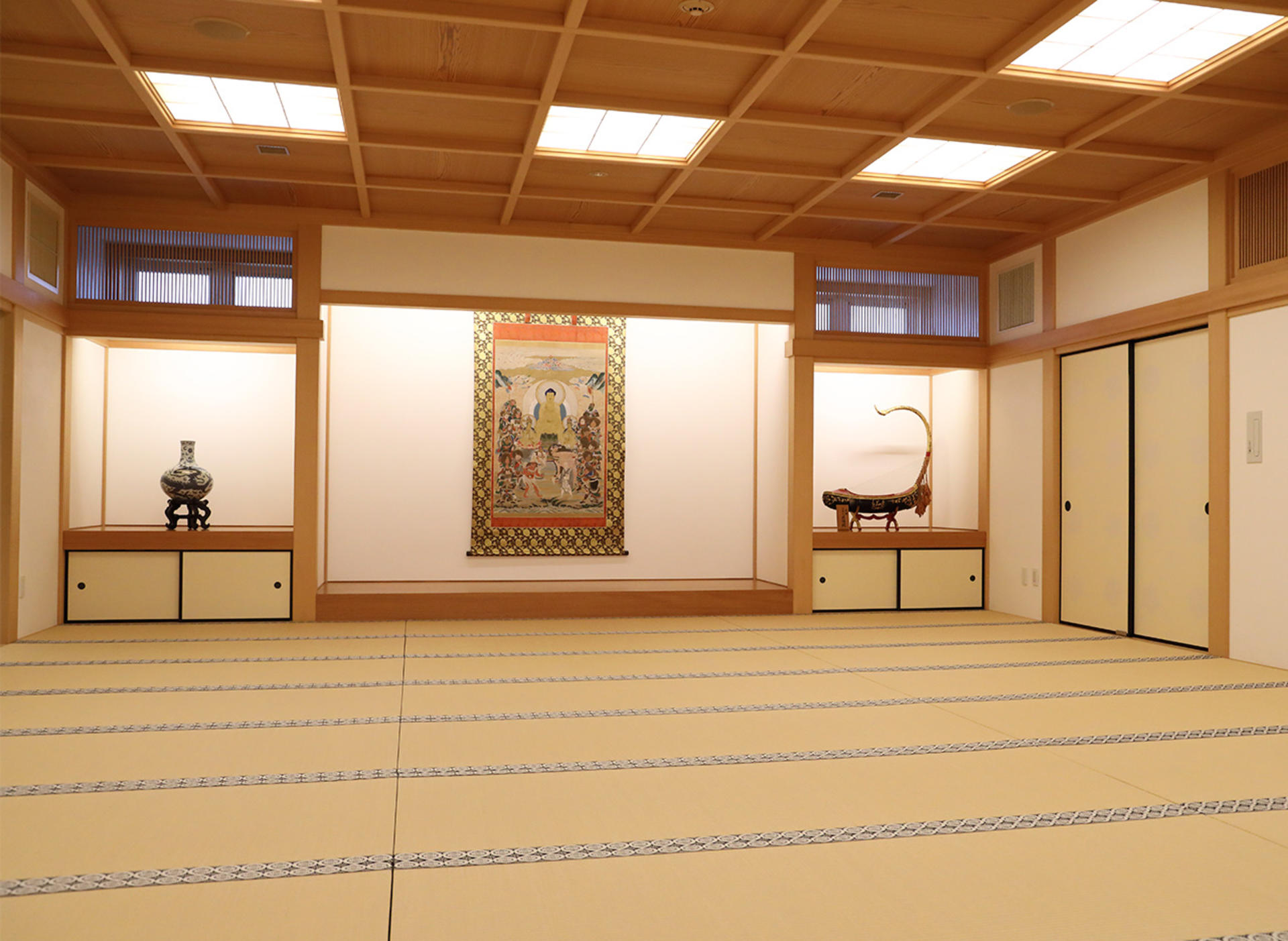 Koboji Temple Wagashi Class in Tokyo: Nerikiri & Matcha - Thumbnail 5