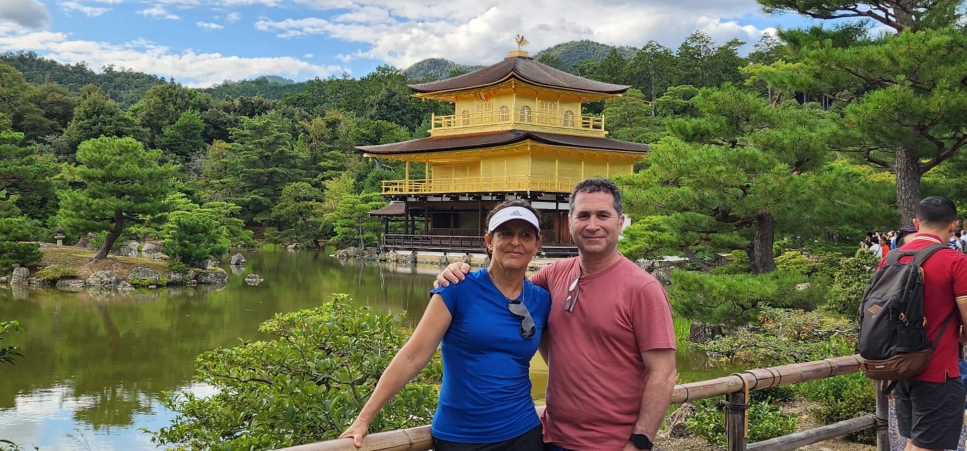Kyoto Half-Day Electric Bike Tour with Guide - Thumbnail 2