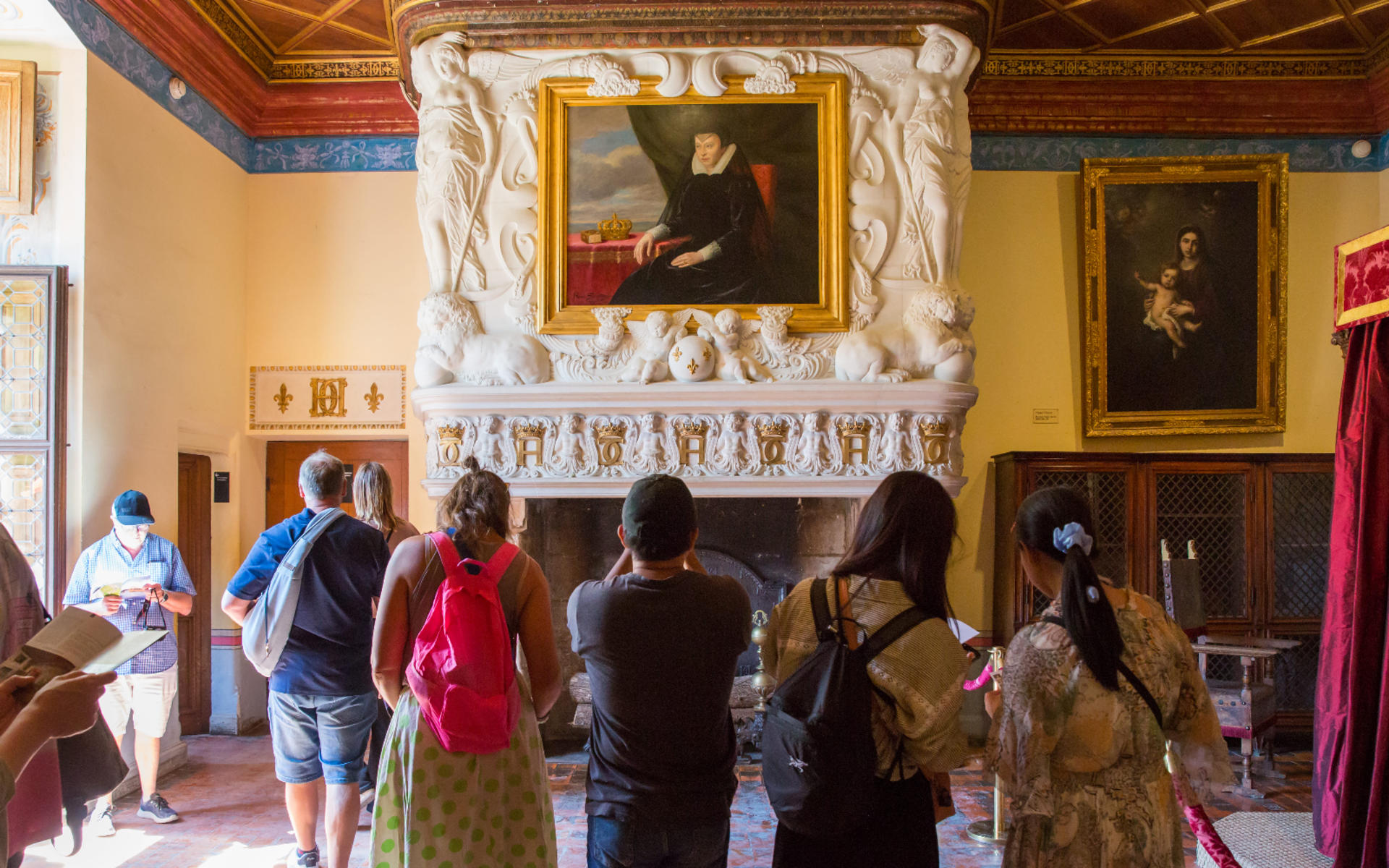 Loire Valley Castles Guided Tour - Thumbnail 6