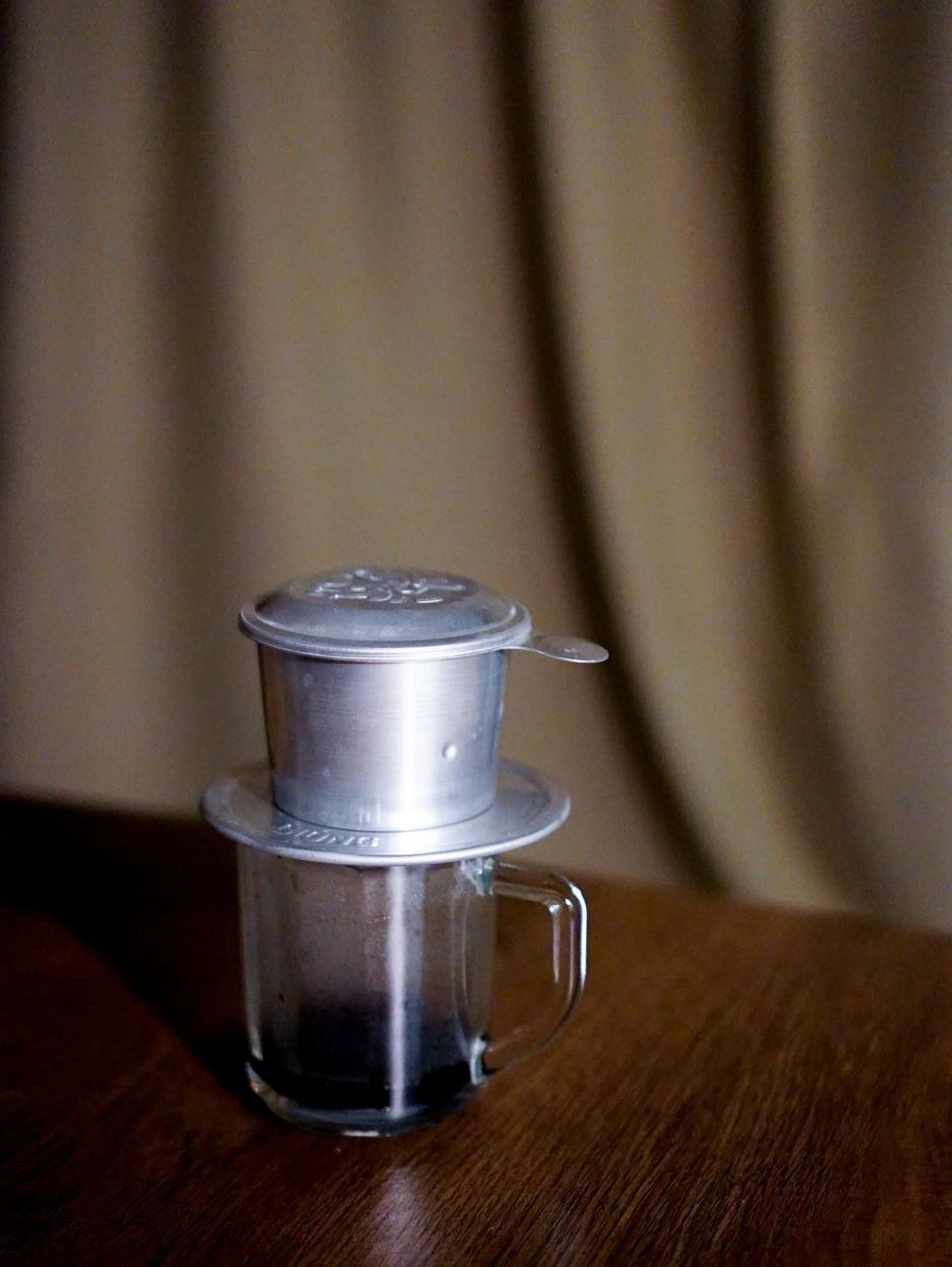 Vietnamese Coffee Workshop - Thumbnail 6