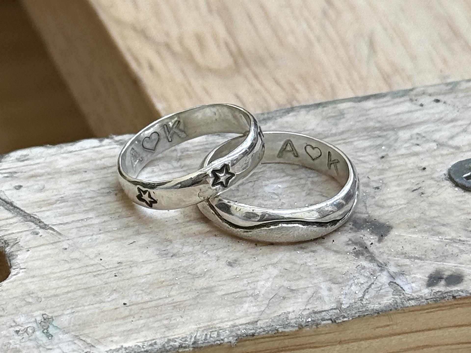 Ha Noi: Silver Jewelry Making Workshop - Thumbnail 10