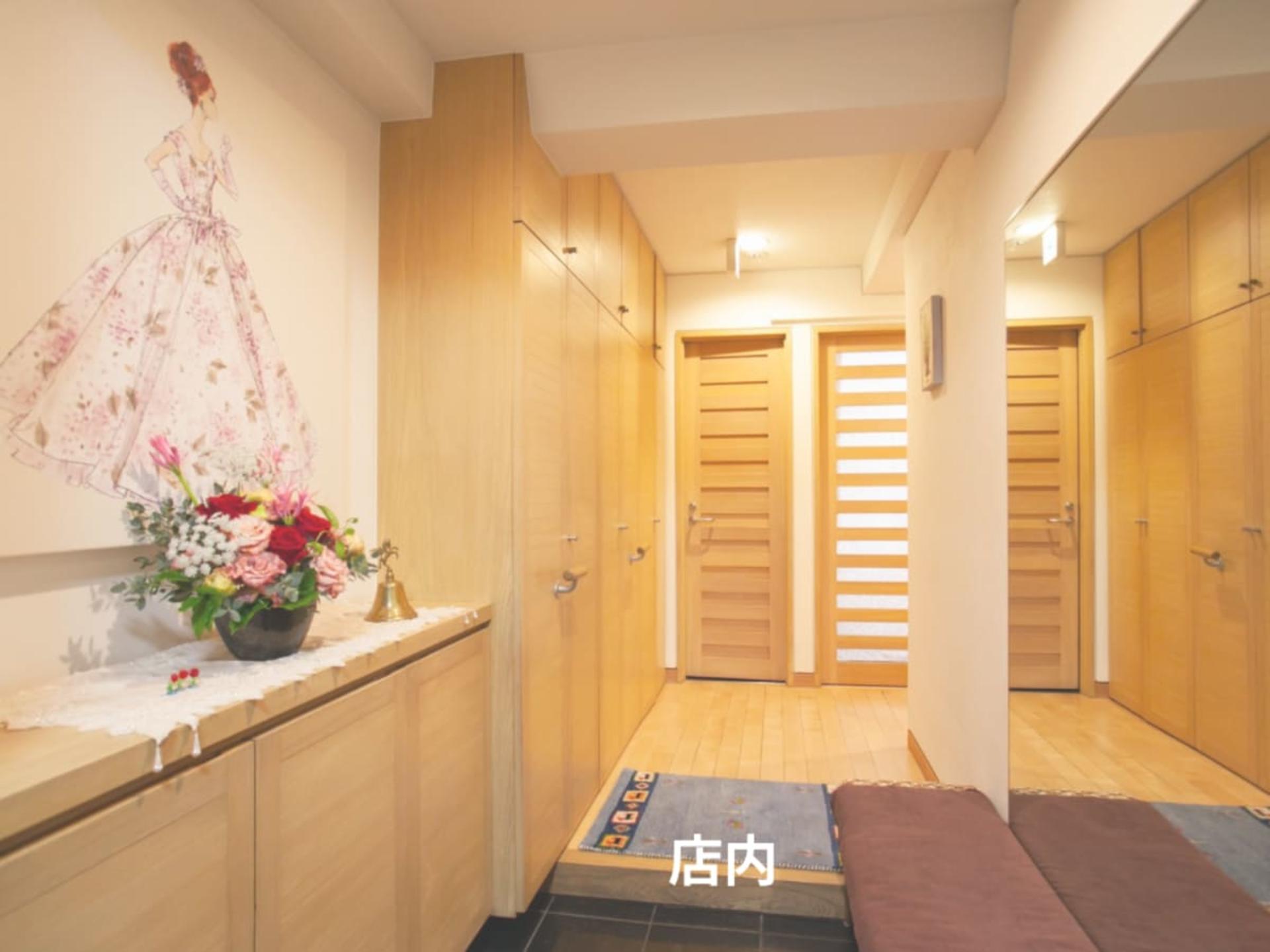 [HeartsEase Omotesando]Japanese Herbal Facial and Body Experience - Thumbnail 27