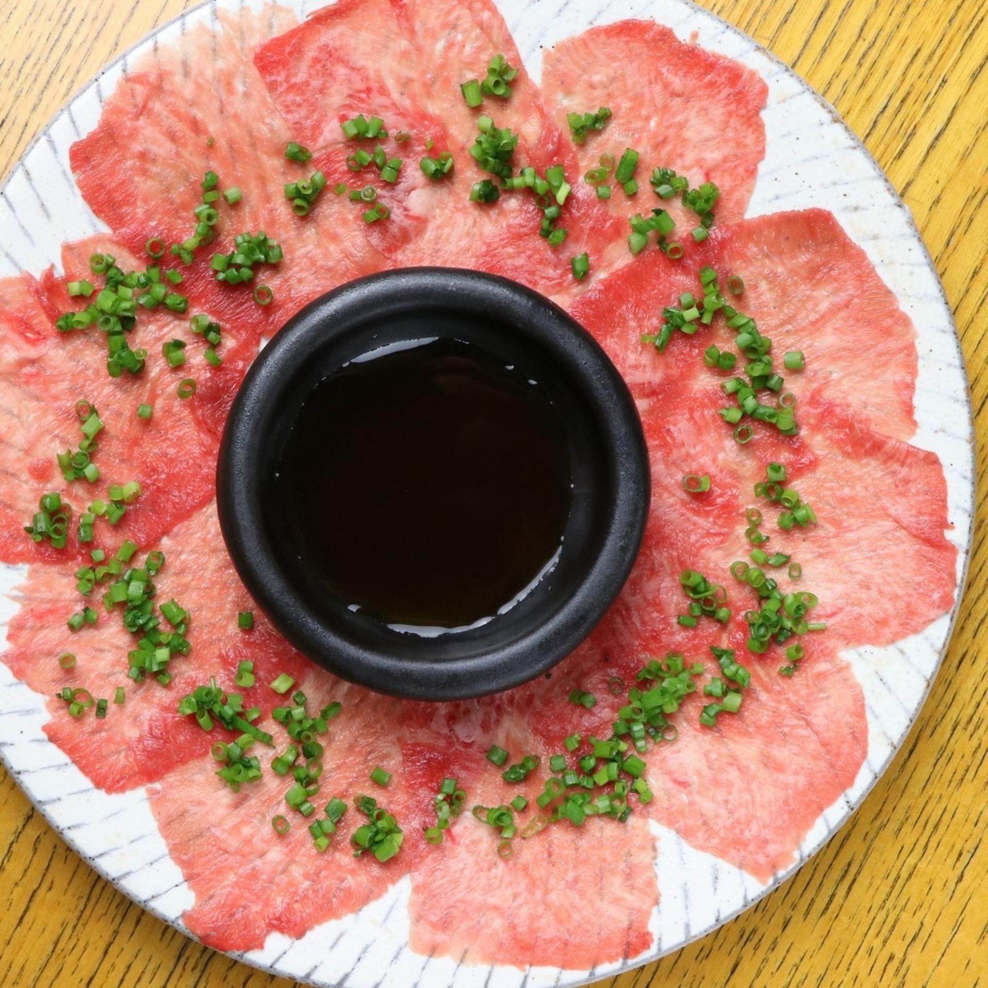 Dotonbori Mitsuru Japanese Style Grilled Meat - Osaka - Thumbnail 9