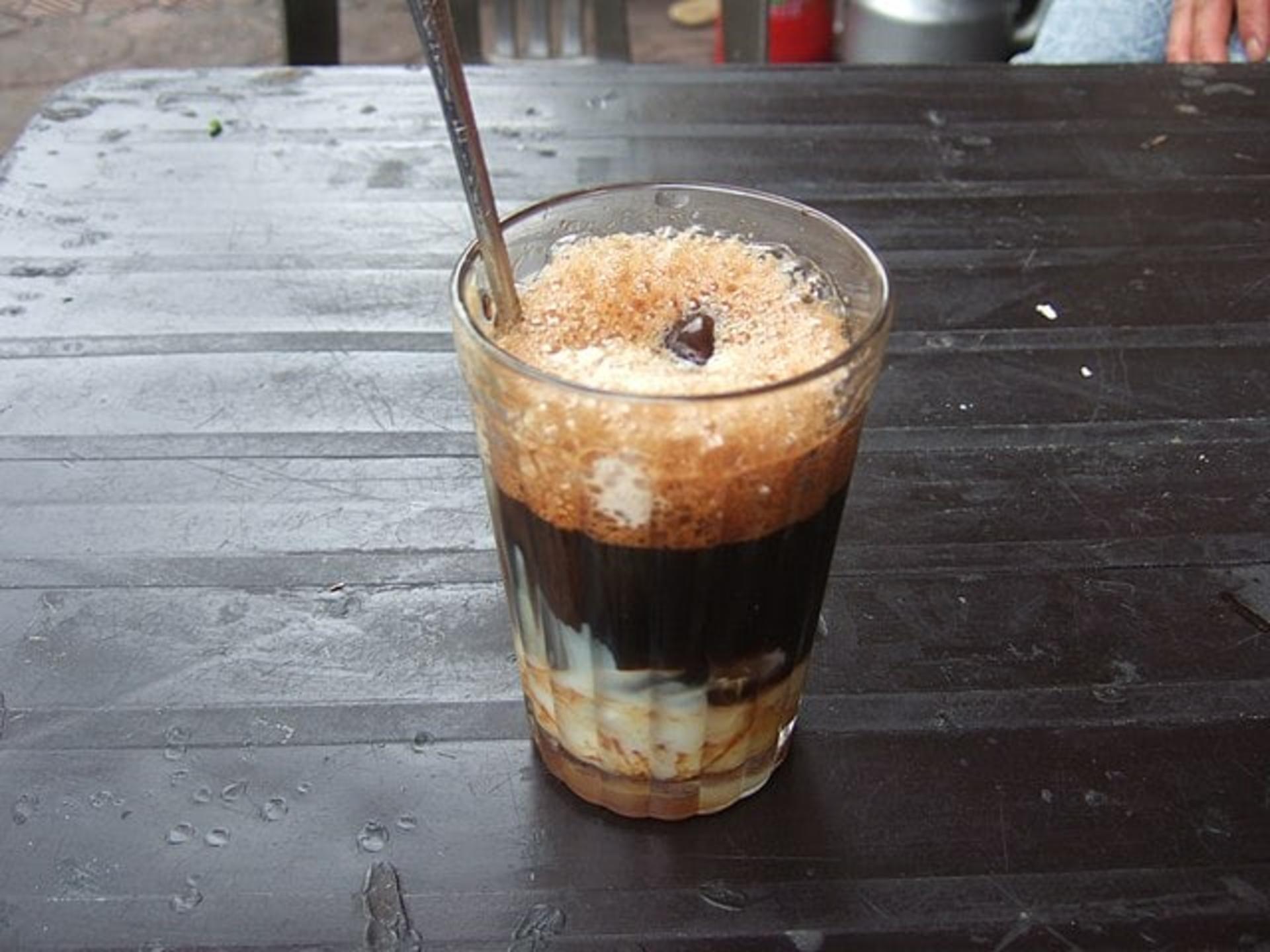 Ha Noi Secret Coffee Half-Day Tour - Thumbnail 2