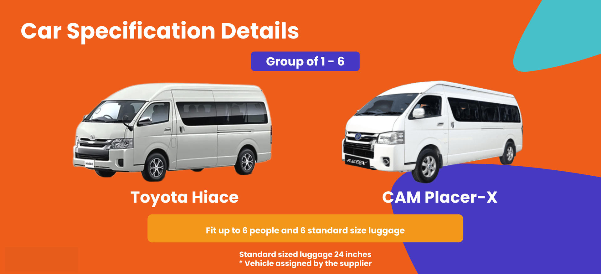 Kuala Lumpur Car Rental with Driver to Genting Highlands - Thumbnail 3
