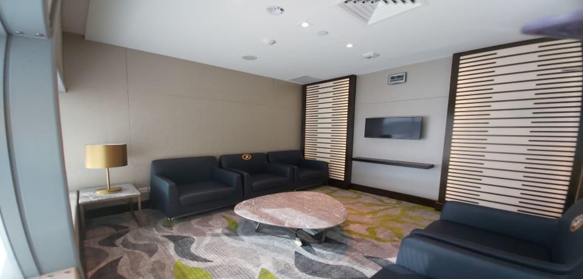 Ambassador Transit Lounge at Changi Airport (T2 &T3) - Thumbnail 14