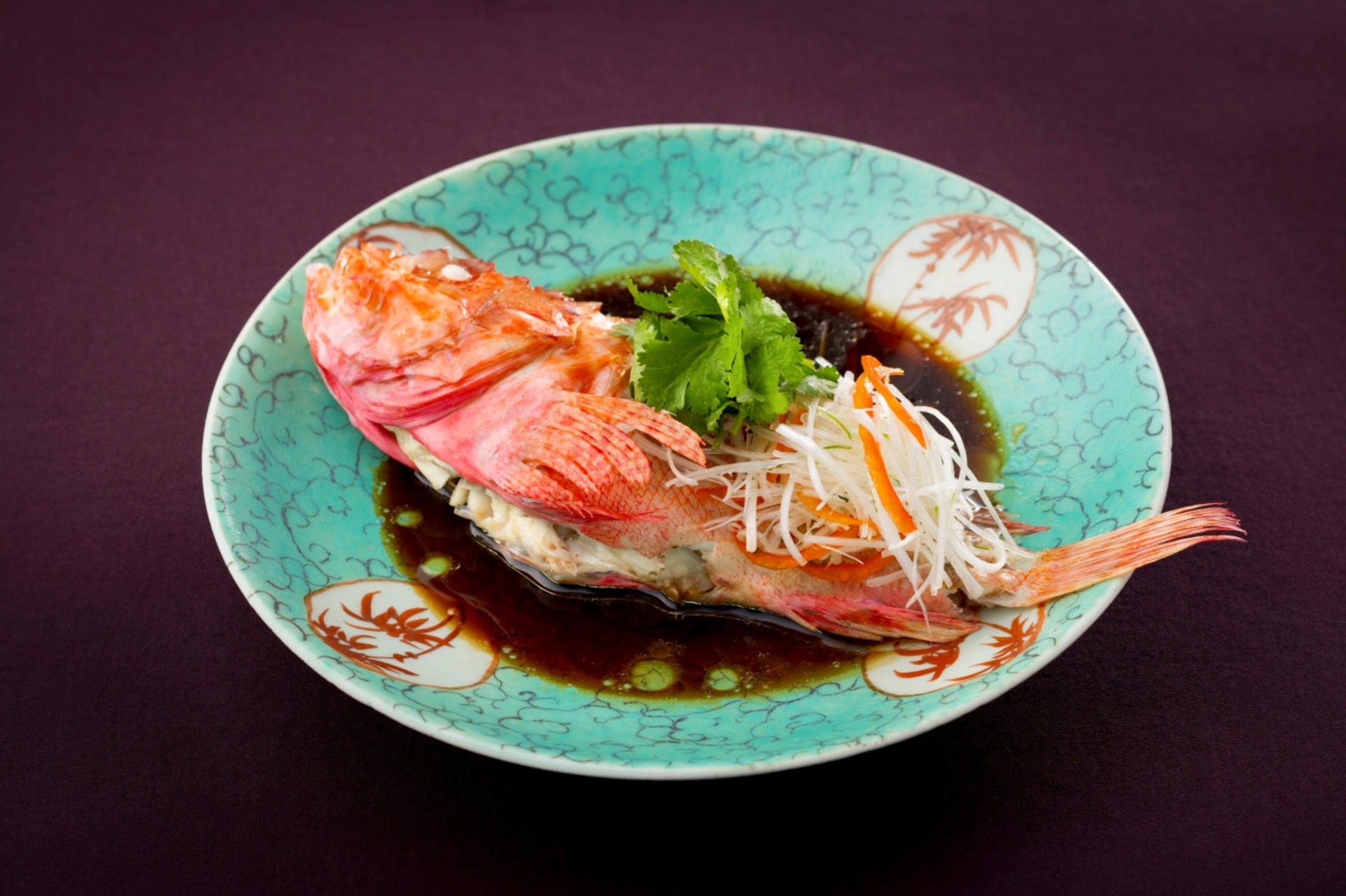 【Ginzaaster Ginzaminamiten】Classic Chinese Cuisine in Ginza - Thumbnail 13