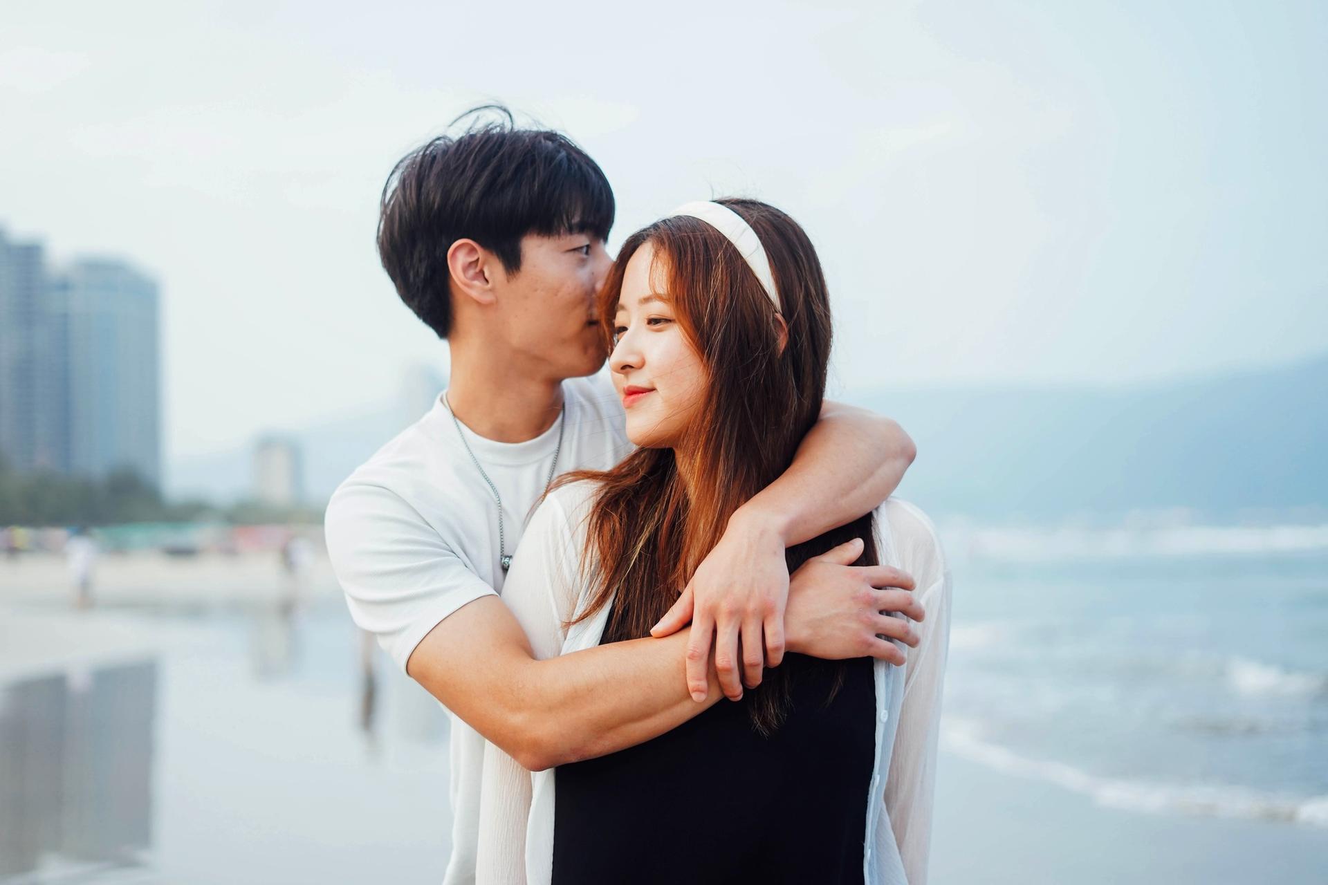 Da Nang: Beach Photoshoot with Professional Photographer - Thumbnail 37