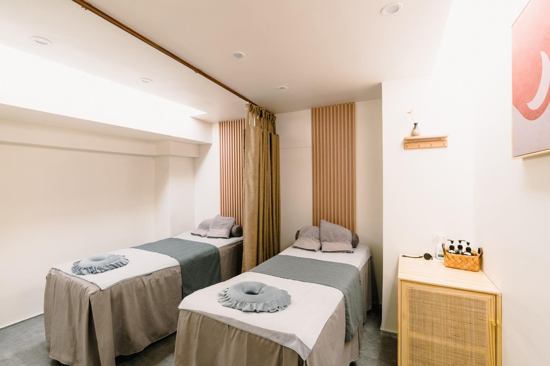 Moood Massage - Spa Experience | Causeway Bay | Tsim Sha Tsui | Central  - Thumbnail 7