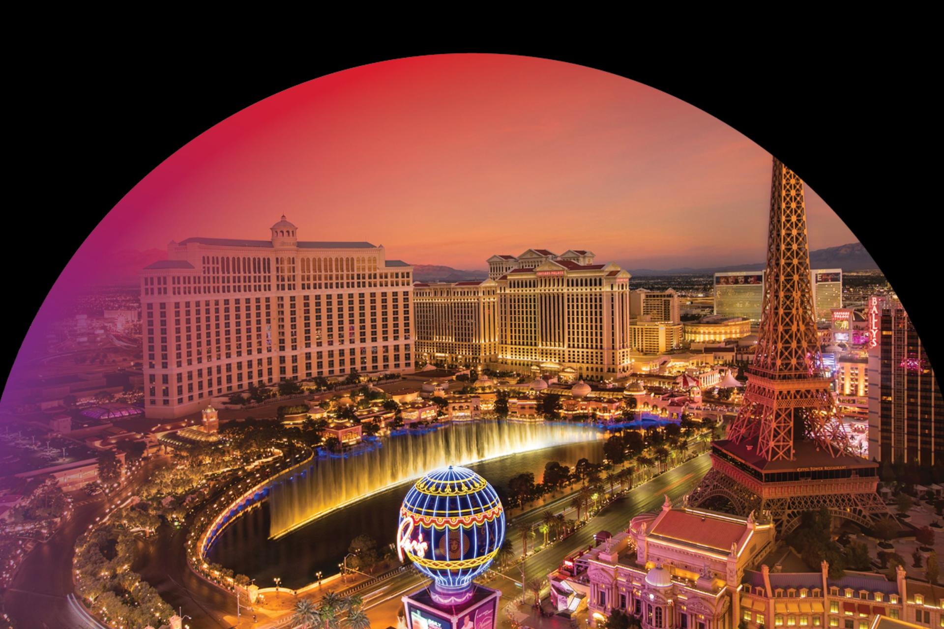 FlyOver Experience in Las Vegas - Thumbnail 8