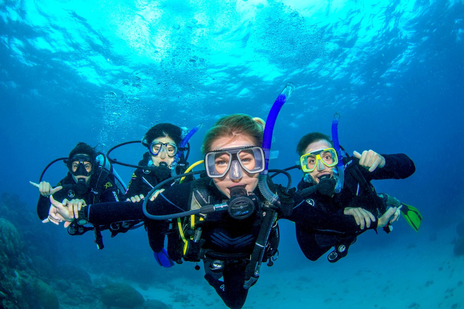 Half-Day Outer Reef Snorkel Experience from Cairns - Thumbnail 11