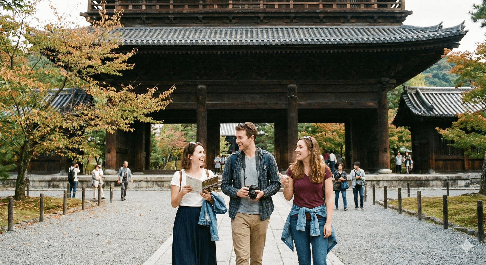 Dawn in Kyoto | Early Morning Limited-Time Private Photo Shoot Experience - Thumbnail 2