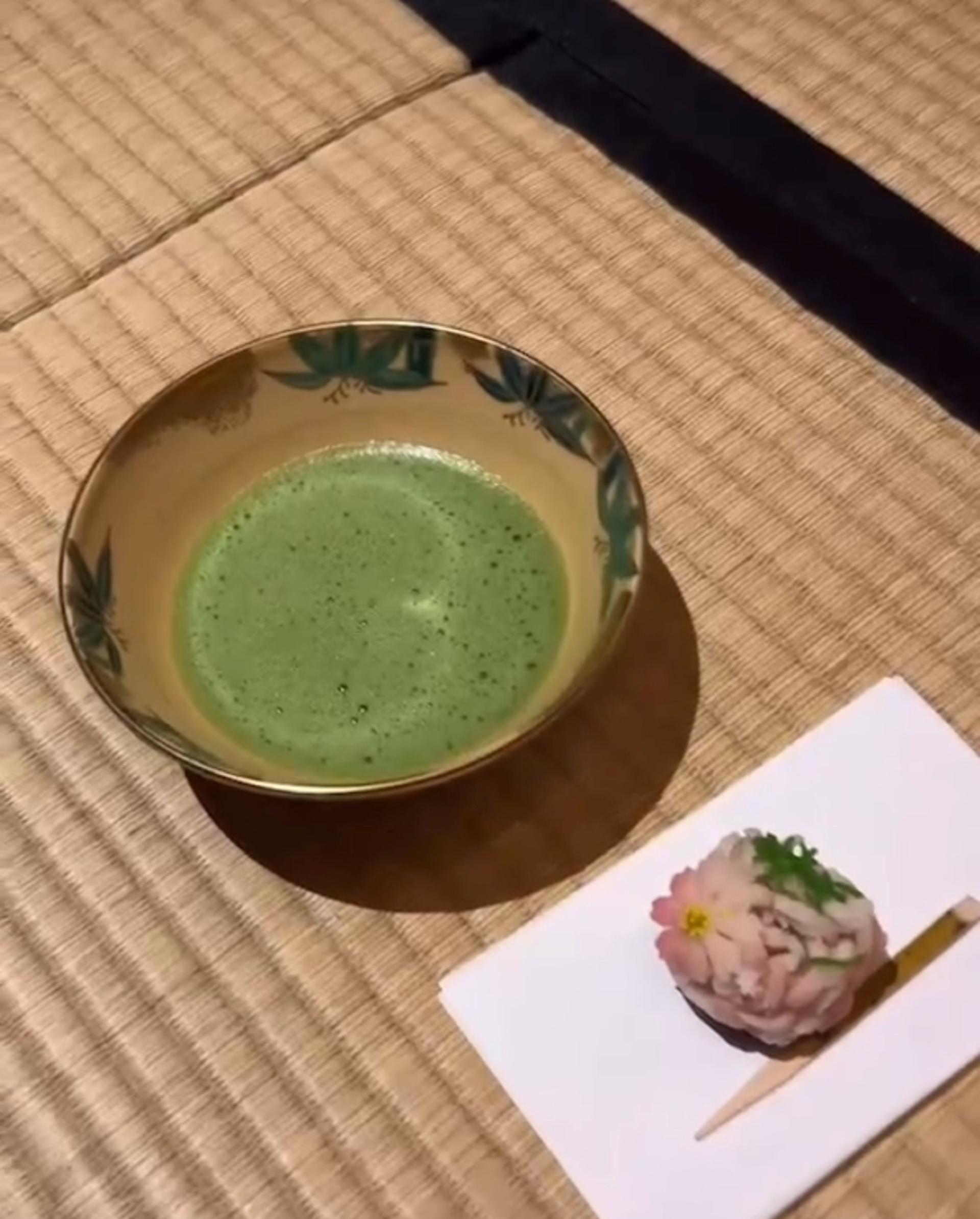 Private Traditional Tea Ceremony Near teamLab in Toyosu Tokyo - Thumbnail 17