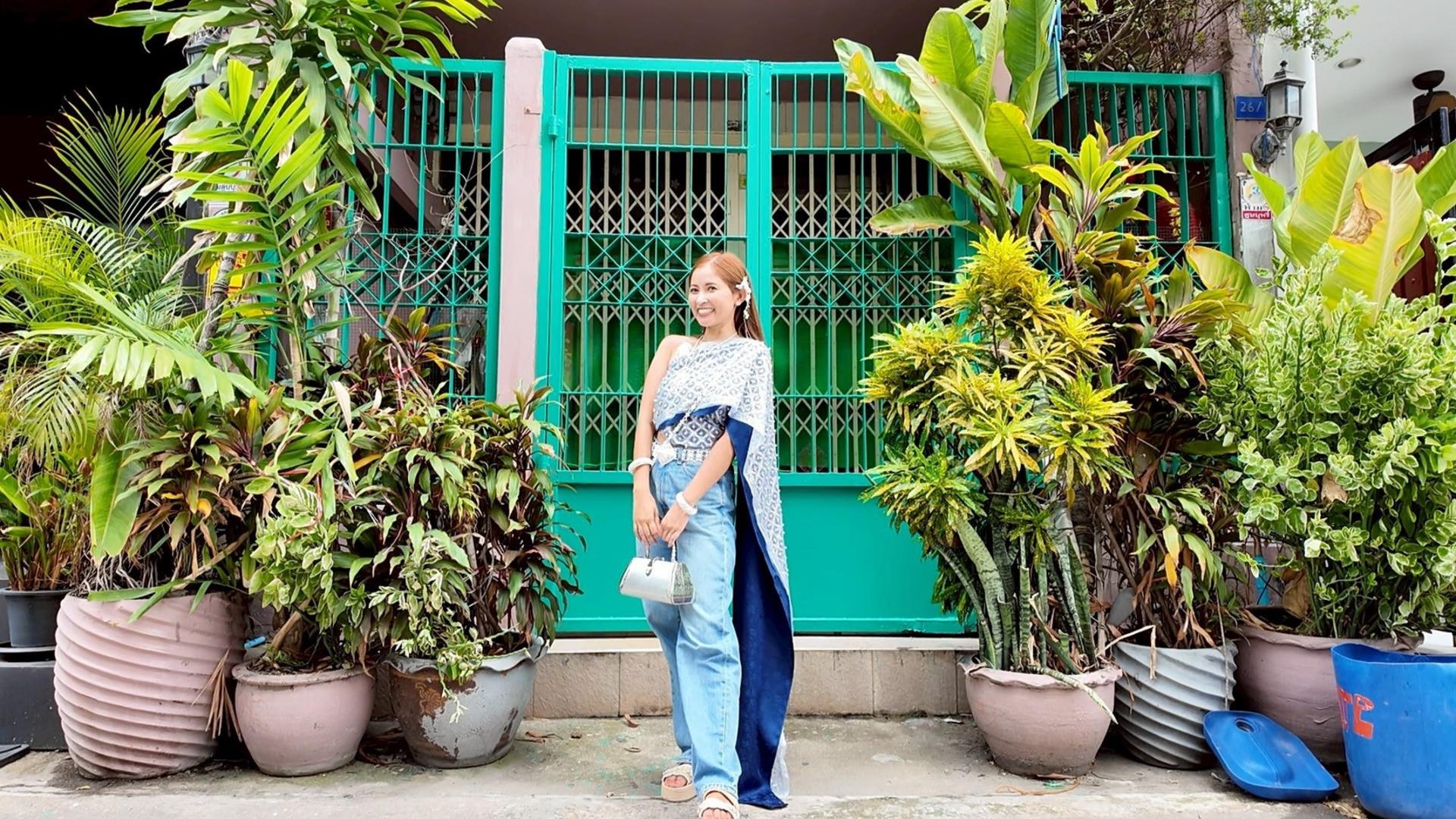 Thai Costume rental by Memory Bangkok at Asoke in Bangkok - Thumbnail 64