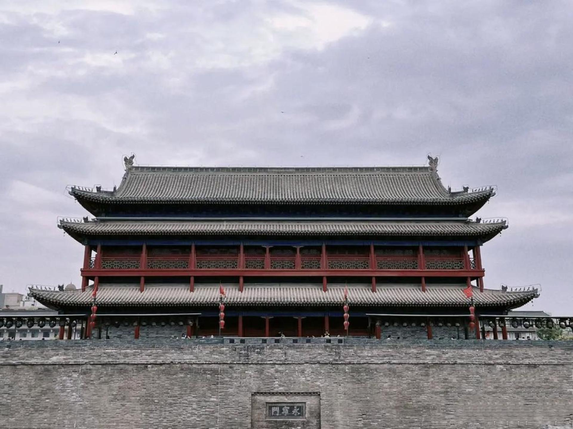 Xi'an City Han and Tang Dynasty Charm One-Day Tour (Private Tour with Bilingual Guide) - Thumbnail 2