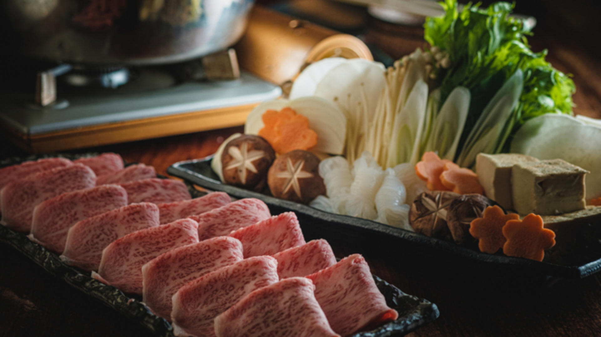 Itamae Yakiniku Smile - Shijo Kiyamachi Store in Kyoto - Thumbnail 5
