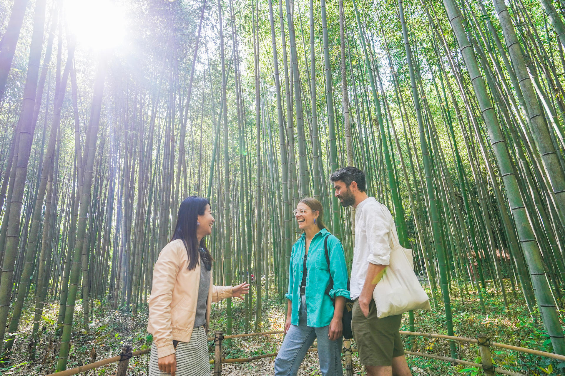 Kyoto Arashiyama Bamboo Forest & Garden Half Day Guided Walking Tour - Thumbnail 52