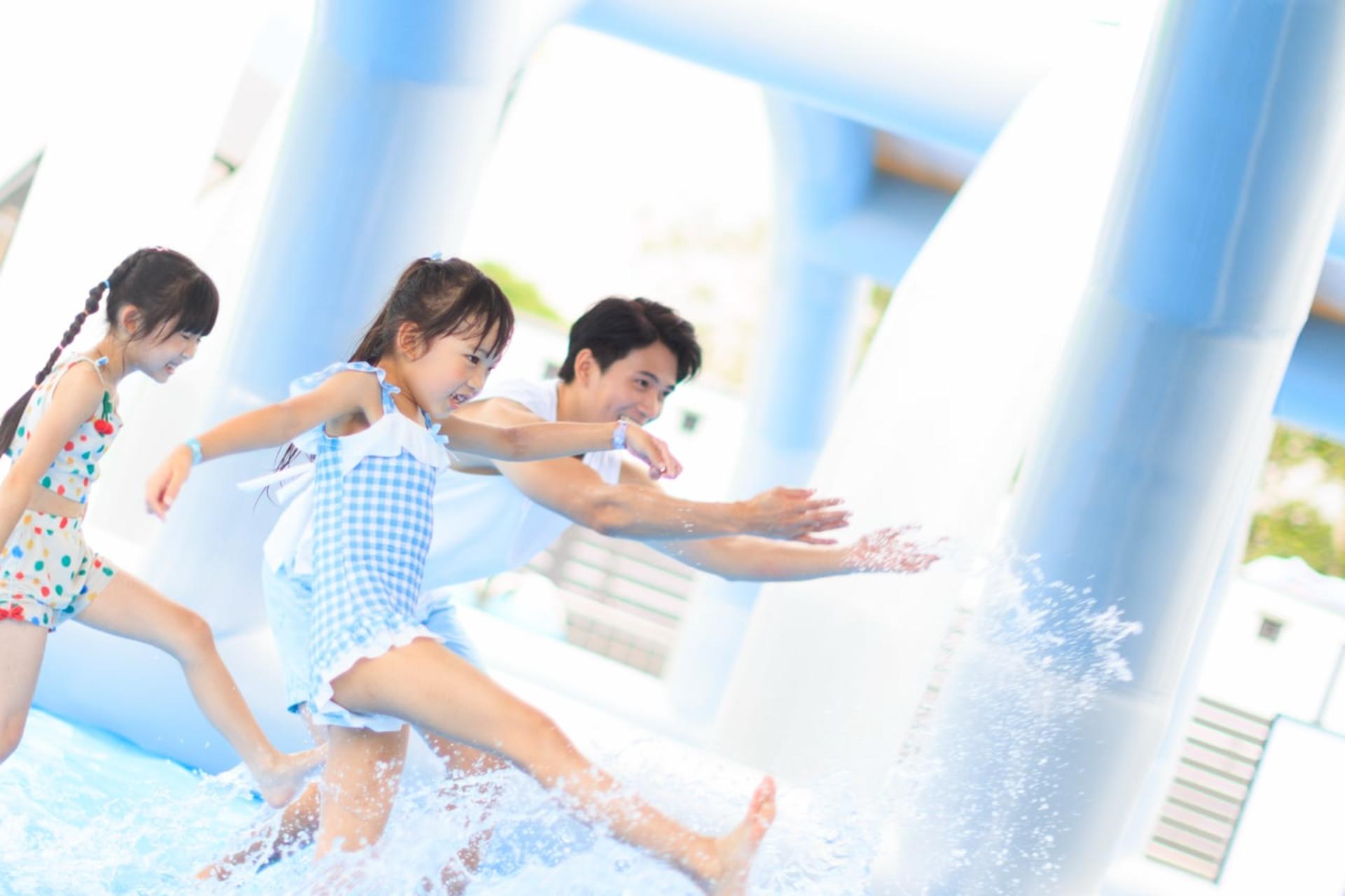 TMT Tai Mei Tuk Jurassic Water Park Tickets | Season Opening All-Day Ticket Special - Thumbnail 4