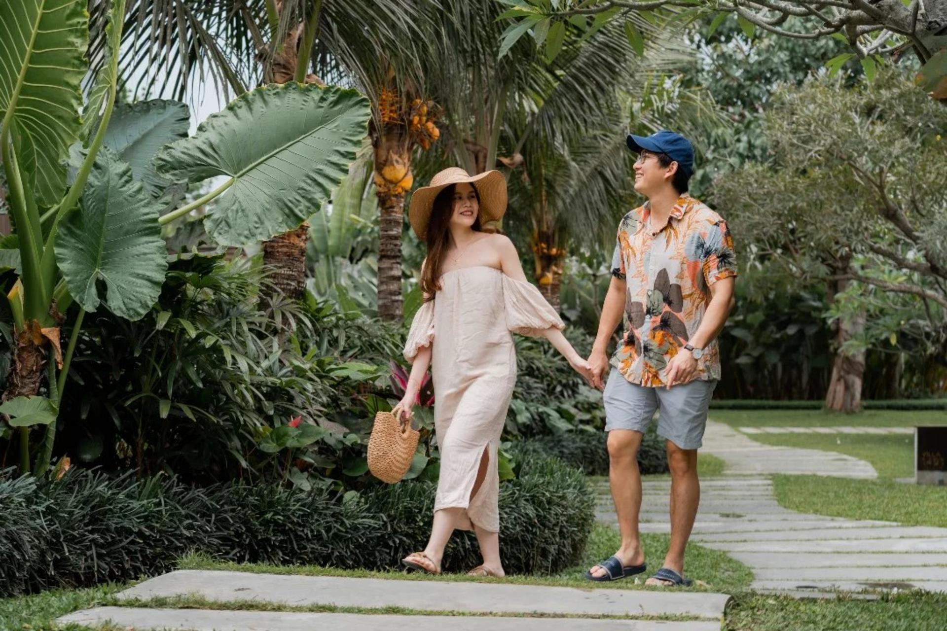 Photoshoot in Bandung By Viufinder - Thumbnail 4
