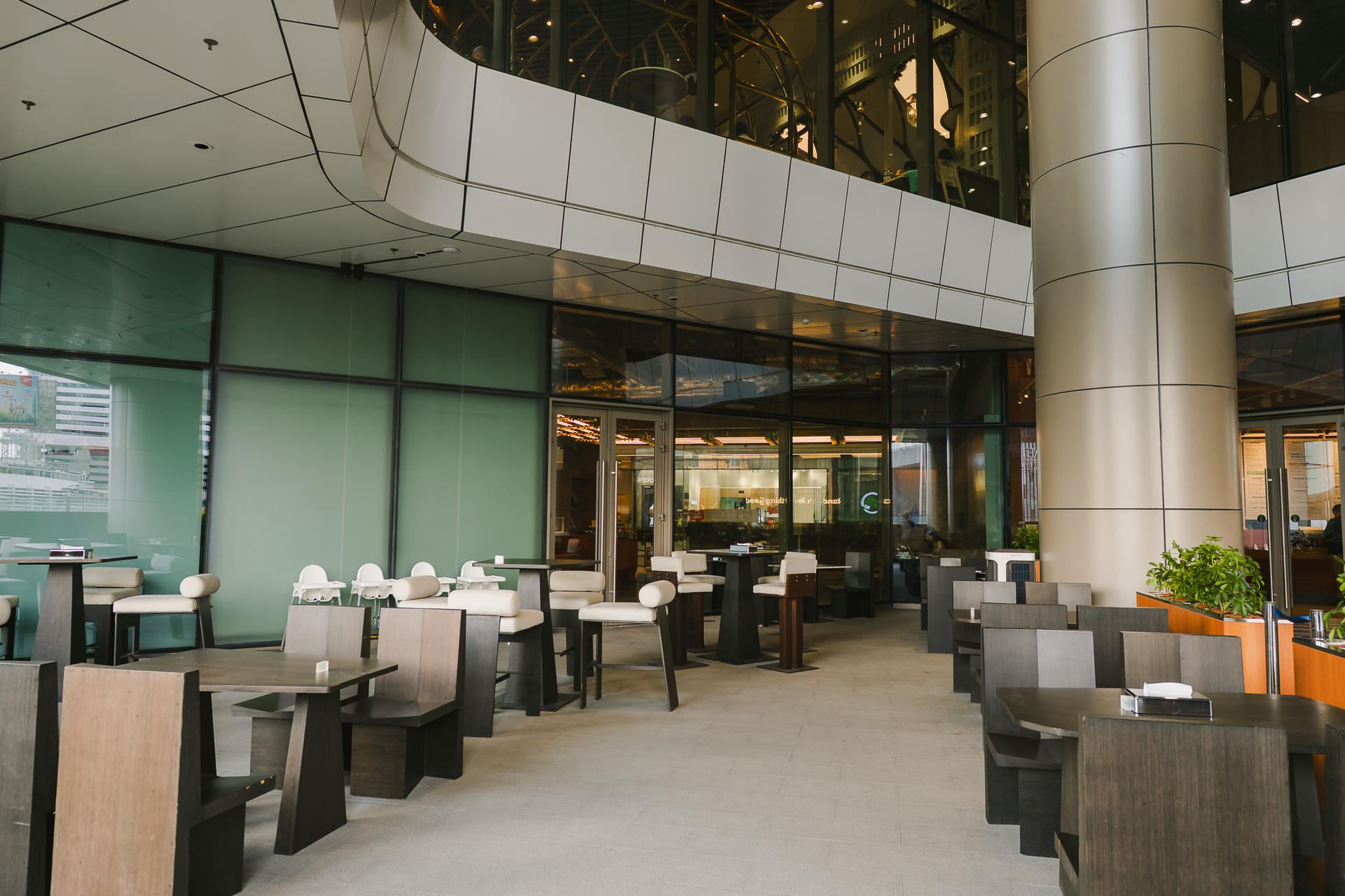 Tempered Fusion Cuisine at One Bangkok (MRT Lumphini) - Thumbnail 36