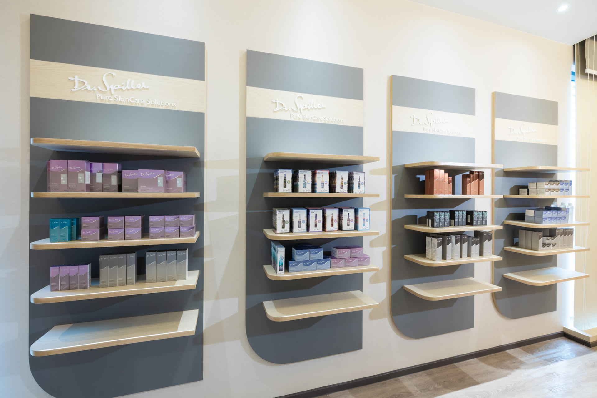 Dr. Spiller Pure Skin Care Solutions at Ginza Thonglor in Bangkok - Thumbnail 21